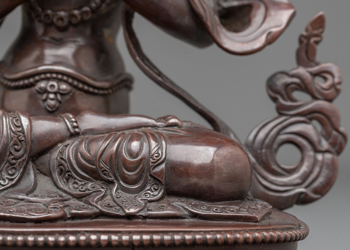 Prajnaparamita Statue | Perfection of Wisdom