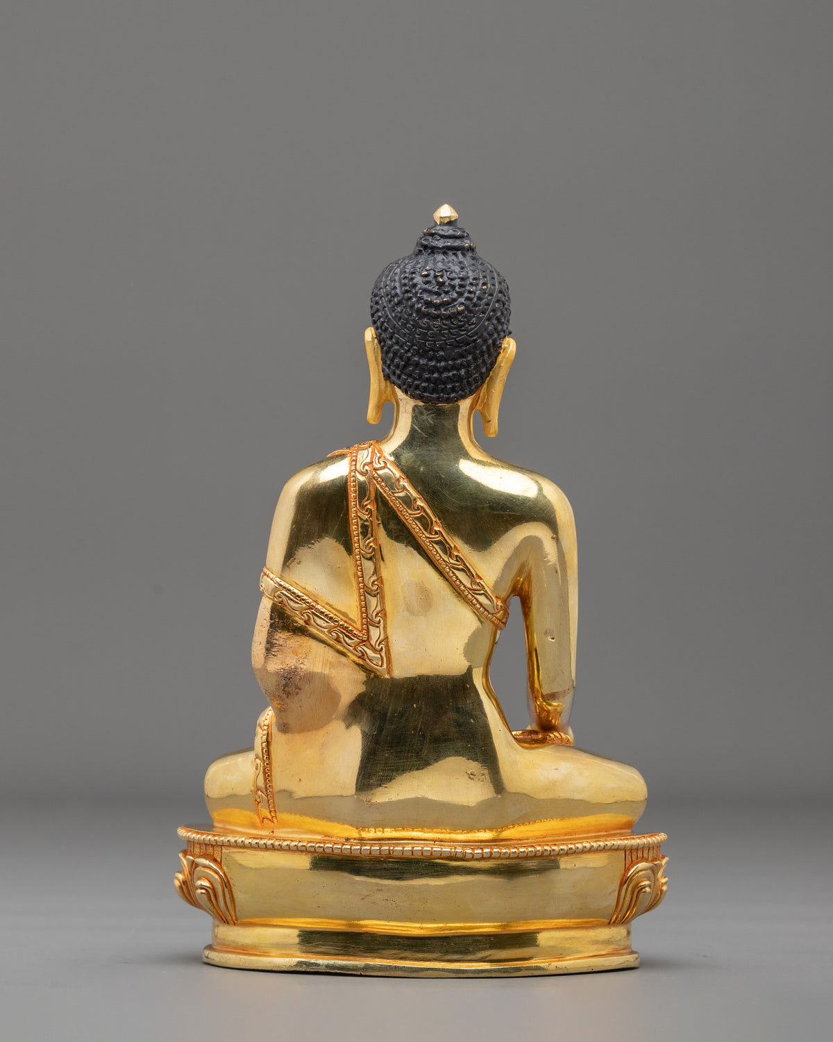 Shakyamuni Buddha Statue for Decoration | Symbol of Peace and Awakening