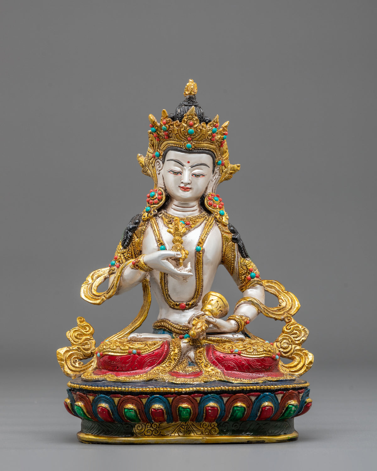 Vajrasattva Statue