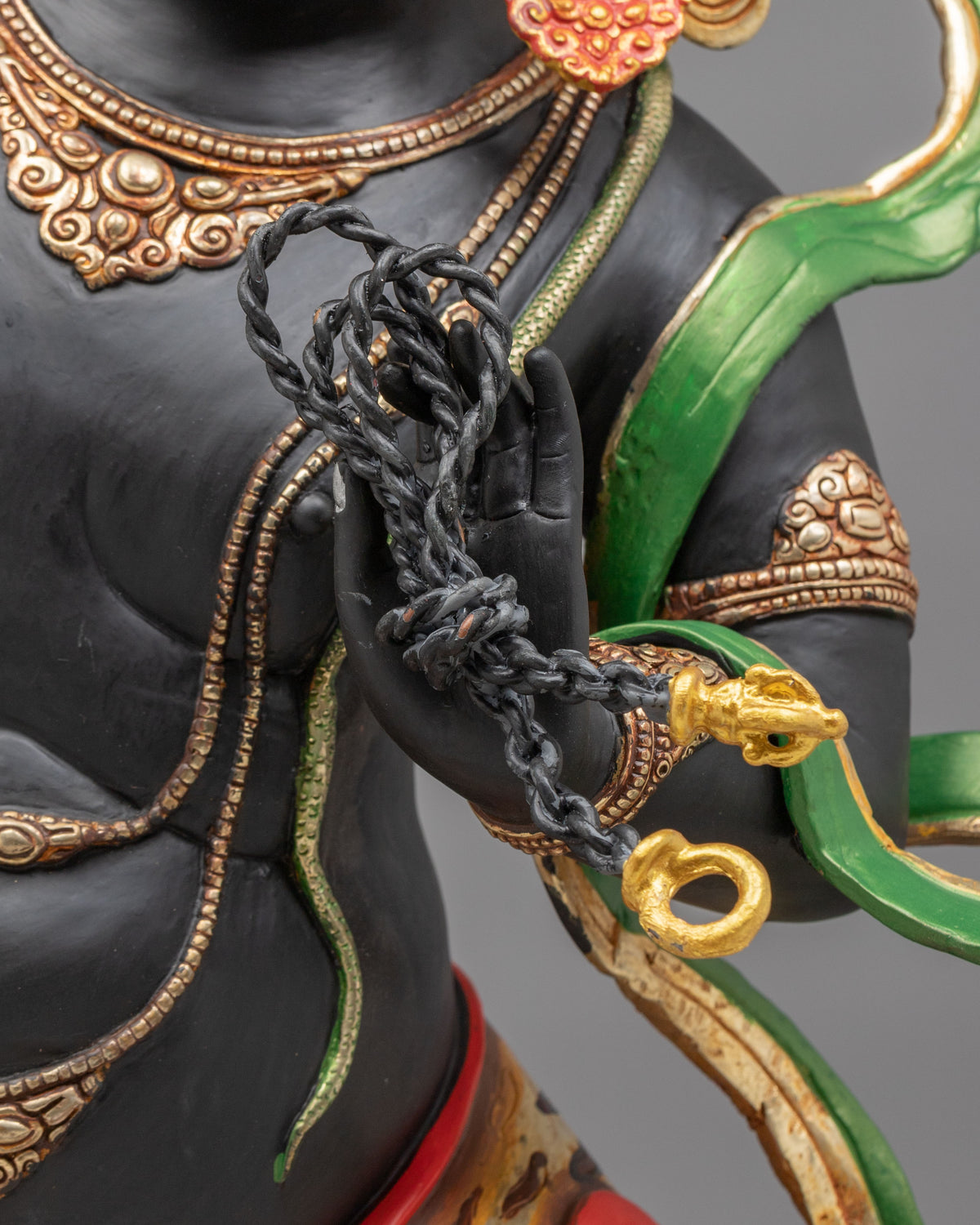 Vajrapani Statue | Powerful Protector of the Dharma