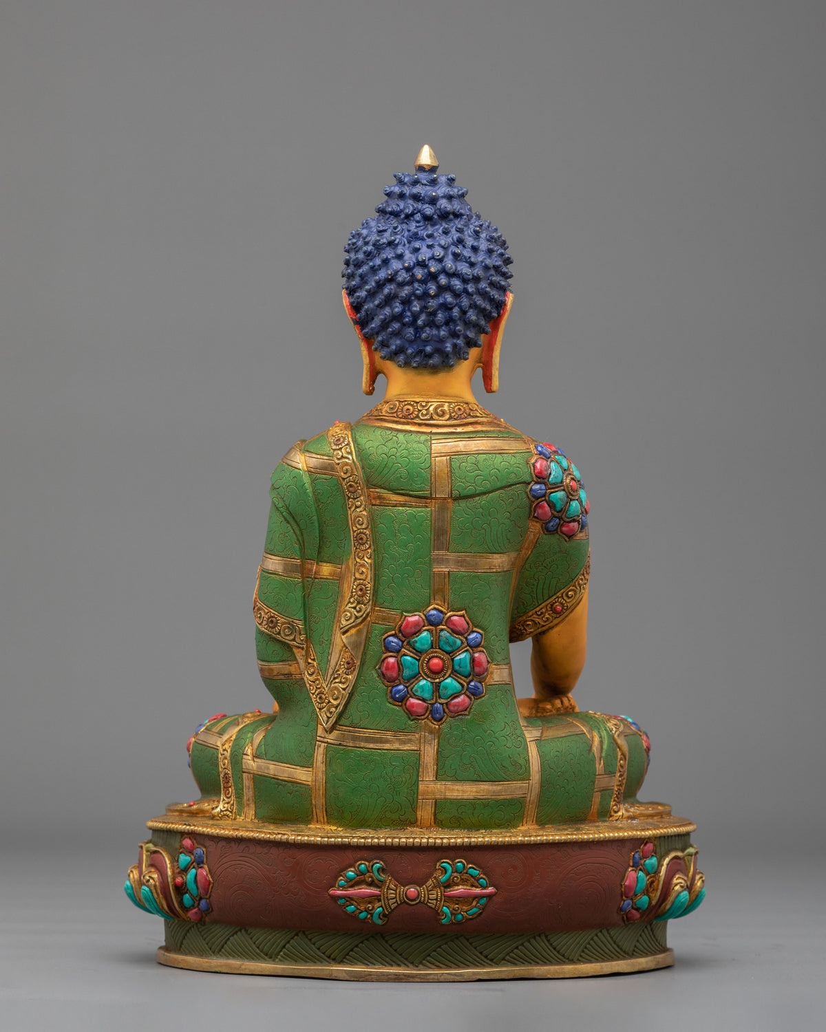 Gautama Buddha Sculpture | The Enlightened One