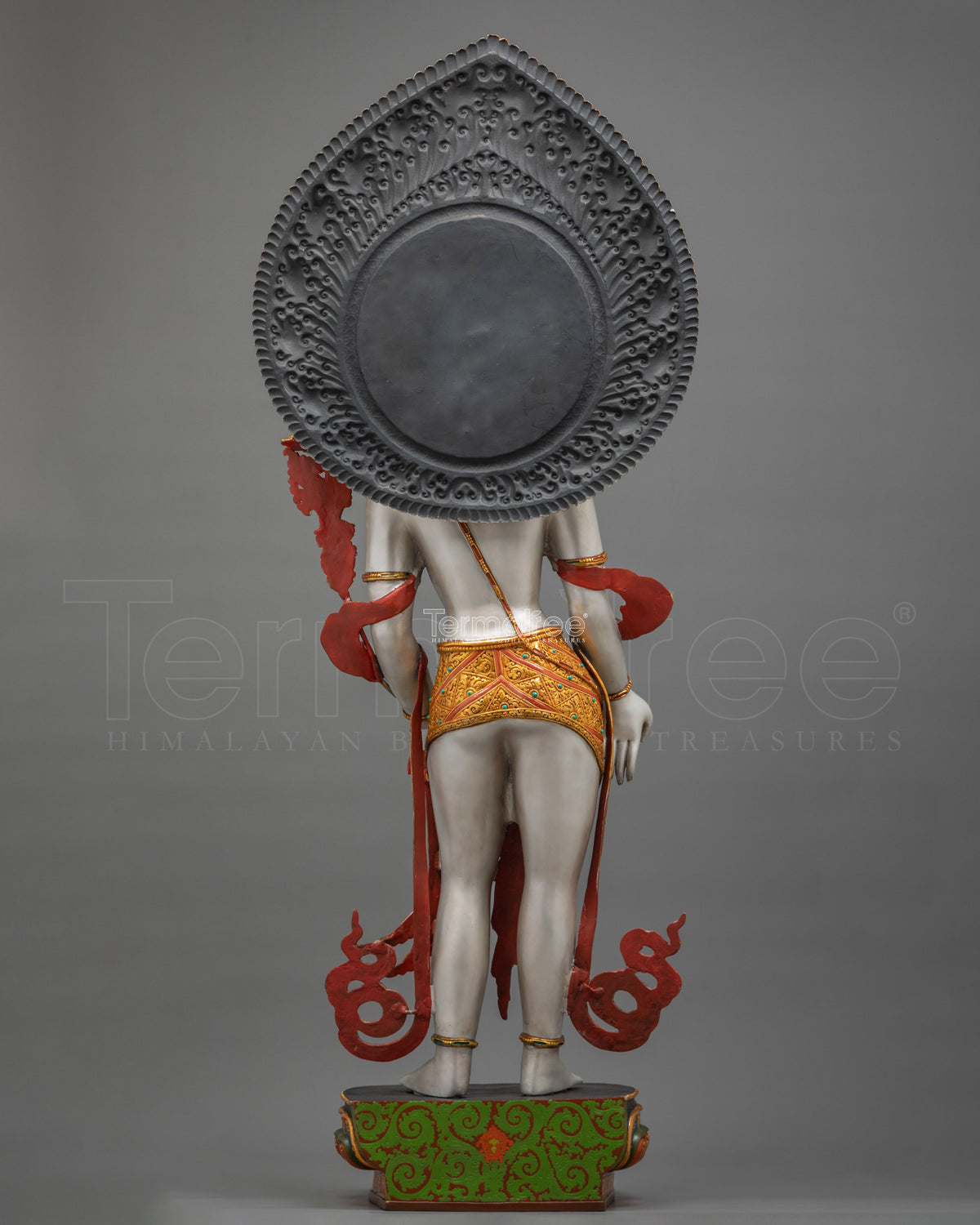 Lokeshwor Buddhist Statue | The Lord of all Realms