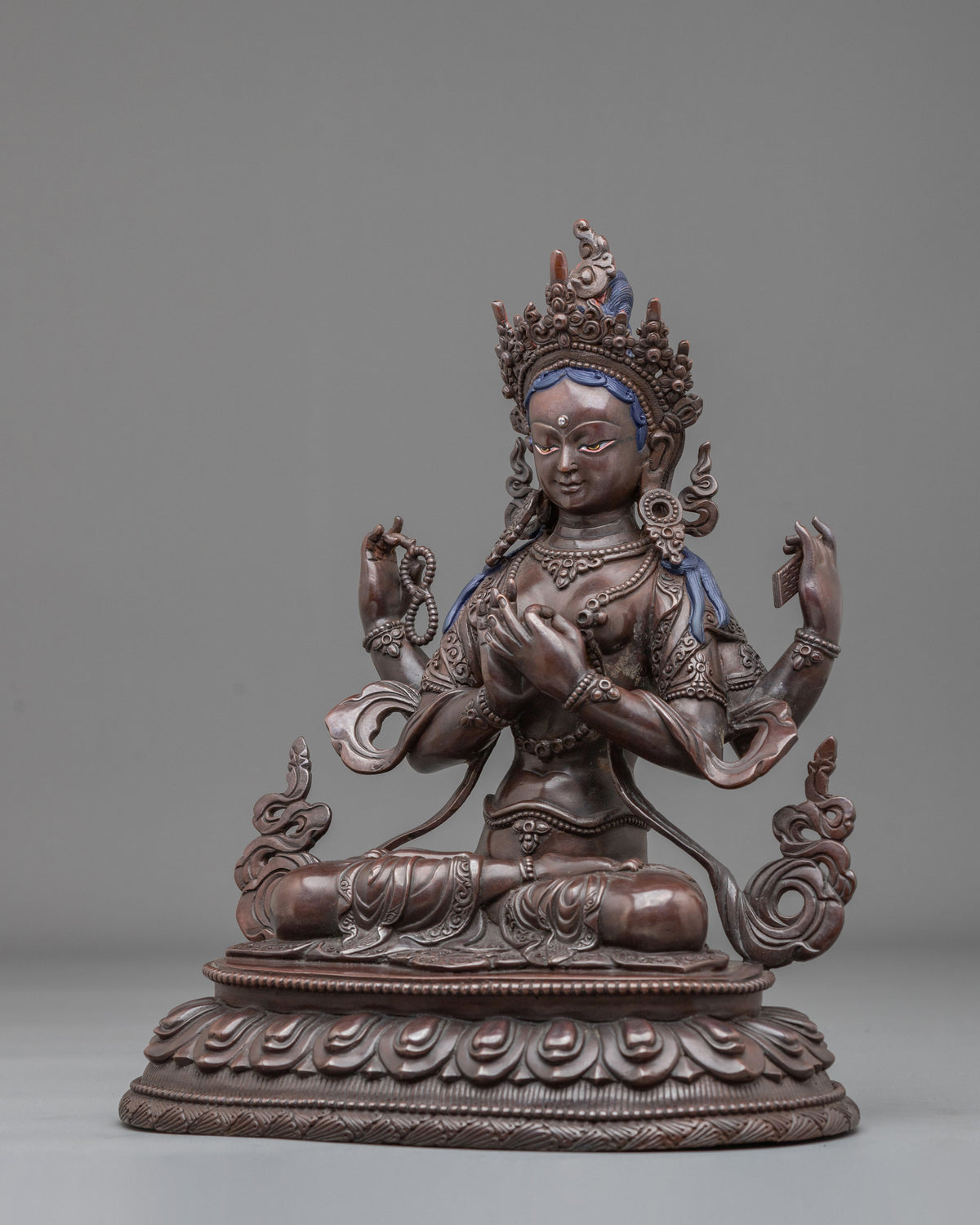 Prajnaparamita Statue | Perfection of Wisdom
