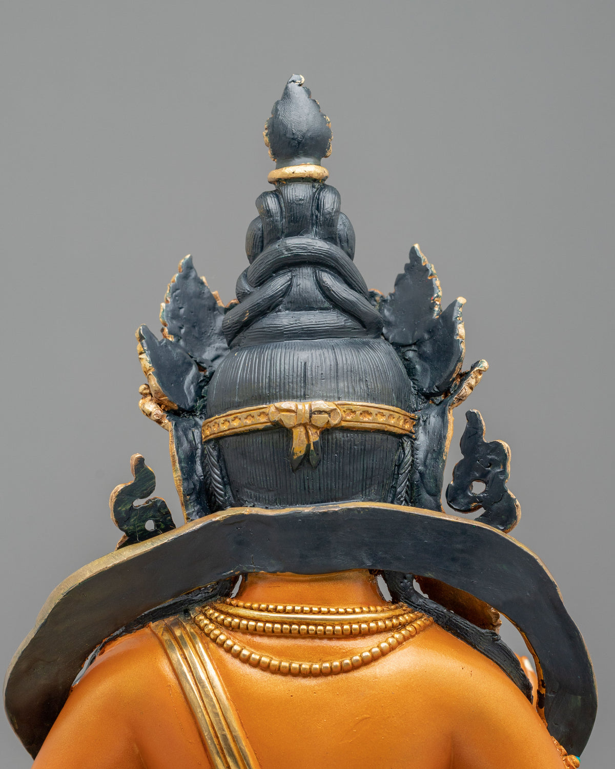 Namtoshe Statue | Guardian of Wealth and Prosperity