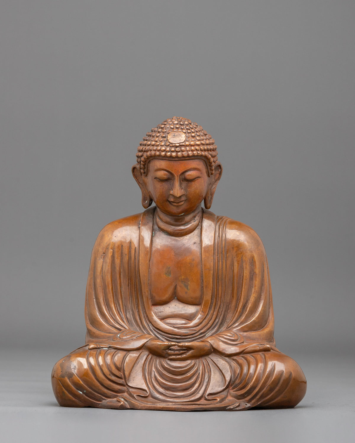 Buddha Statue