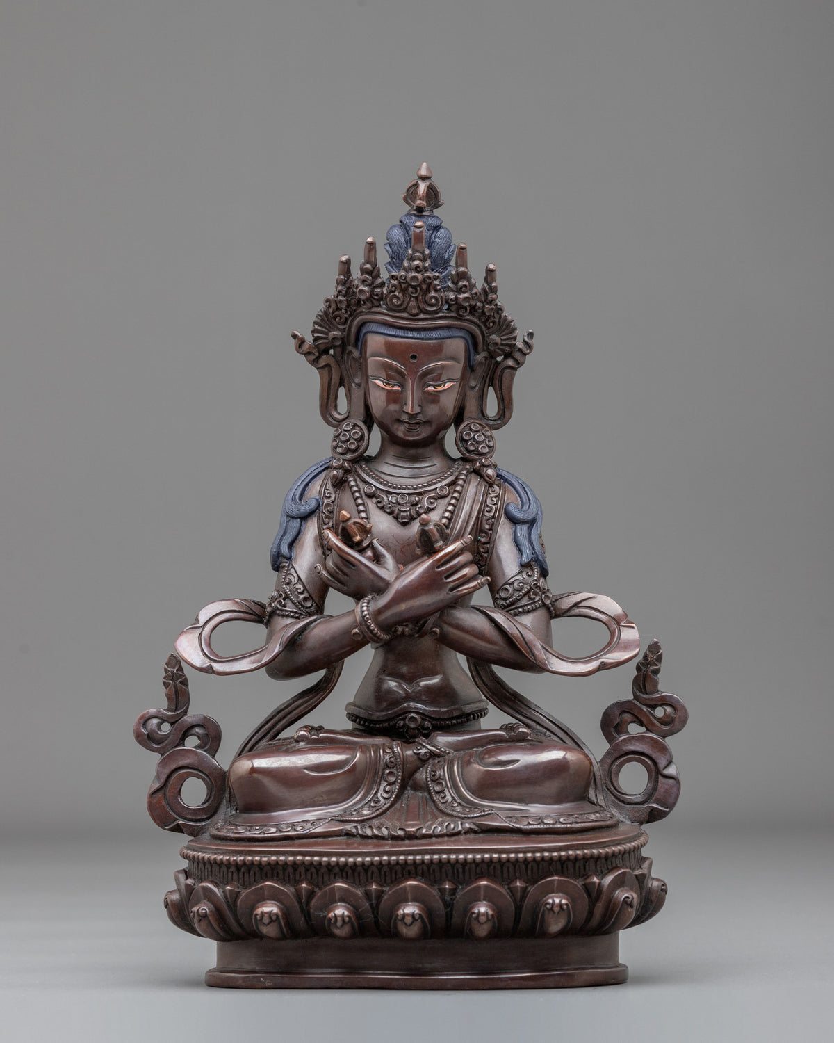 Vajradhara Statue
