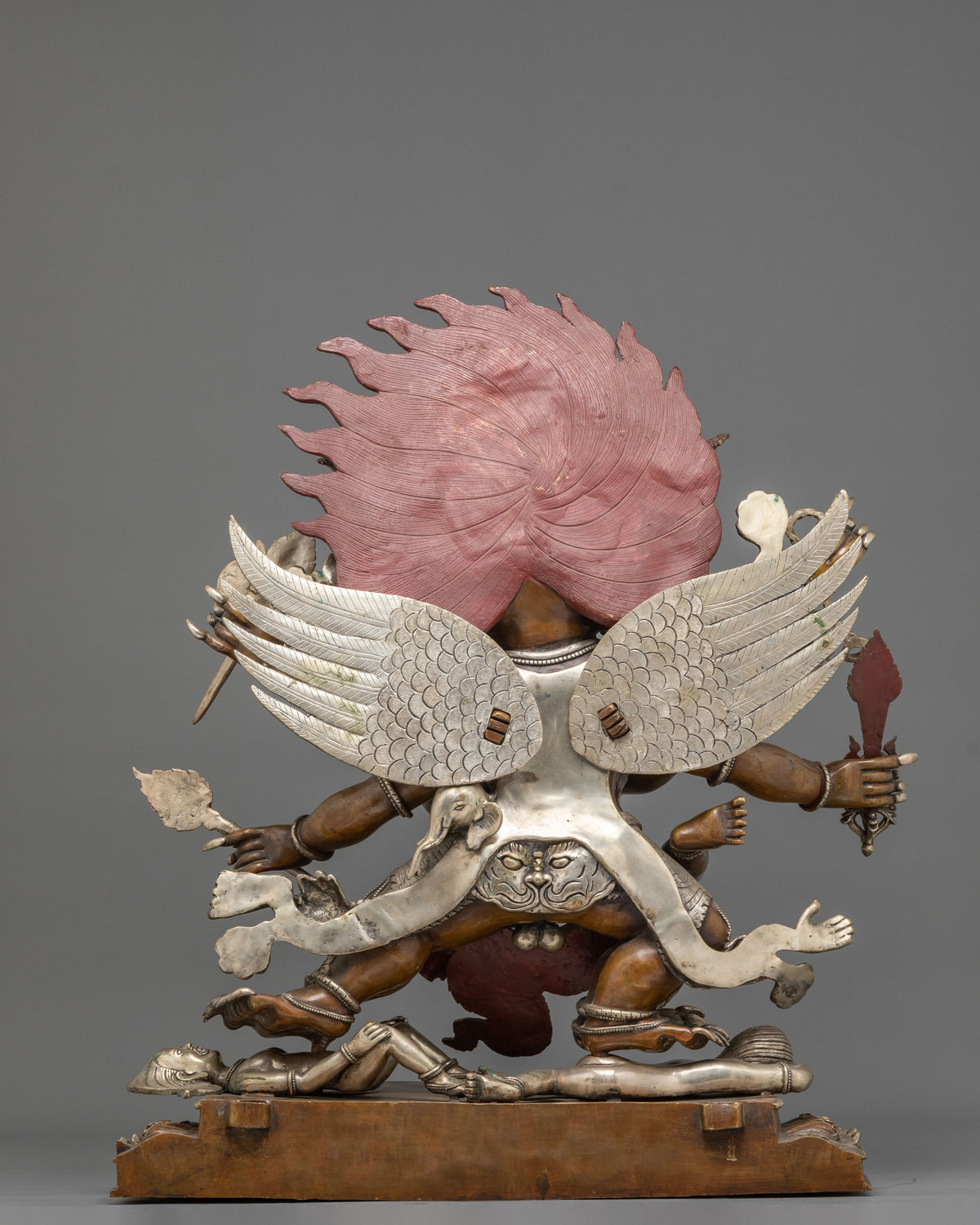 Hayagriva Buddhist Statue | The Supreme Guardian