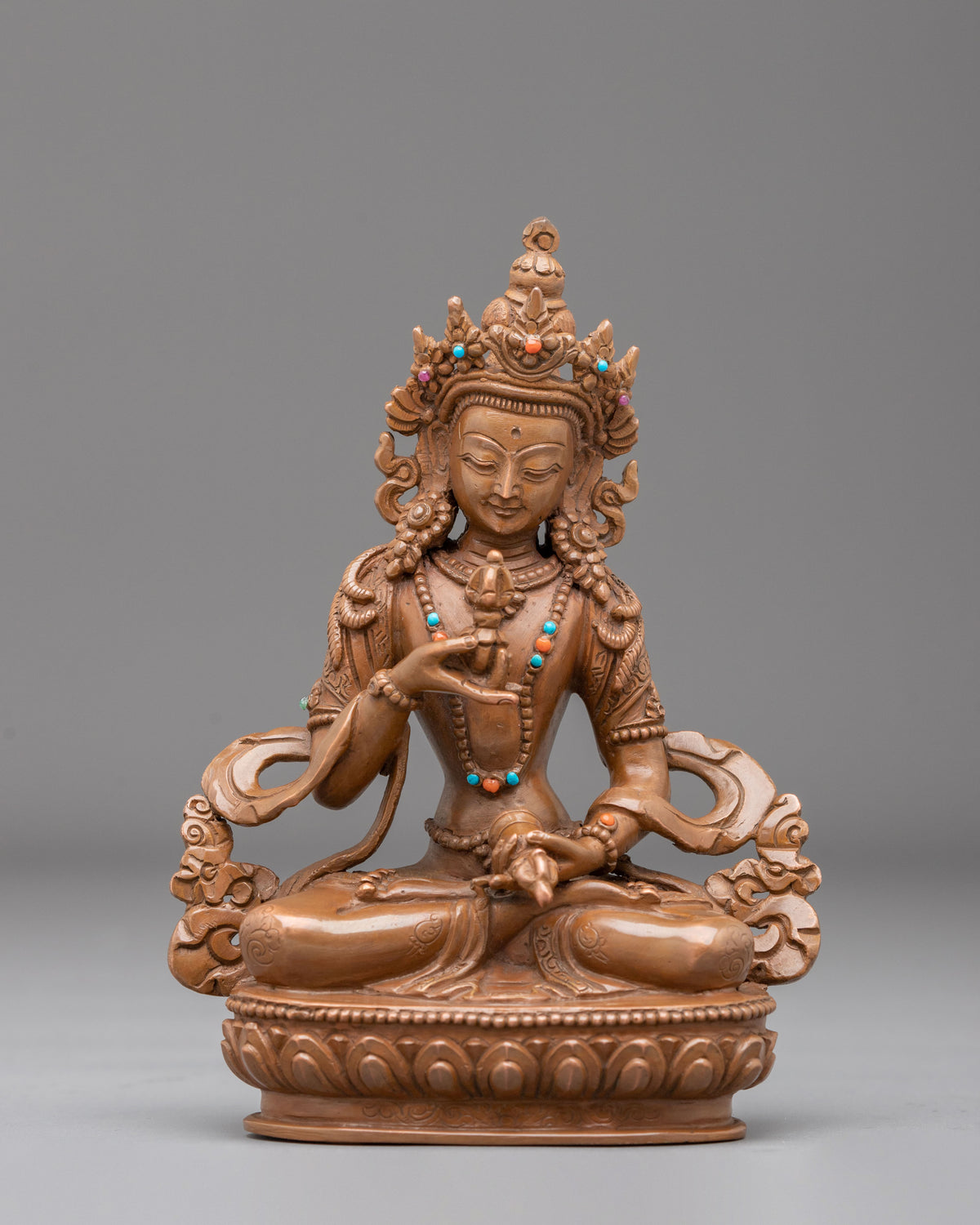 Vajrasattva Guide to Purification Statue