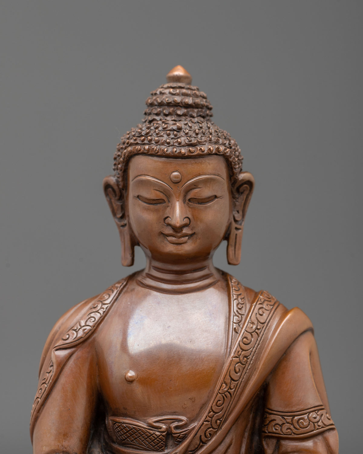 Shakyamuni Buddha Founder of Buddhist Teachings