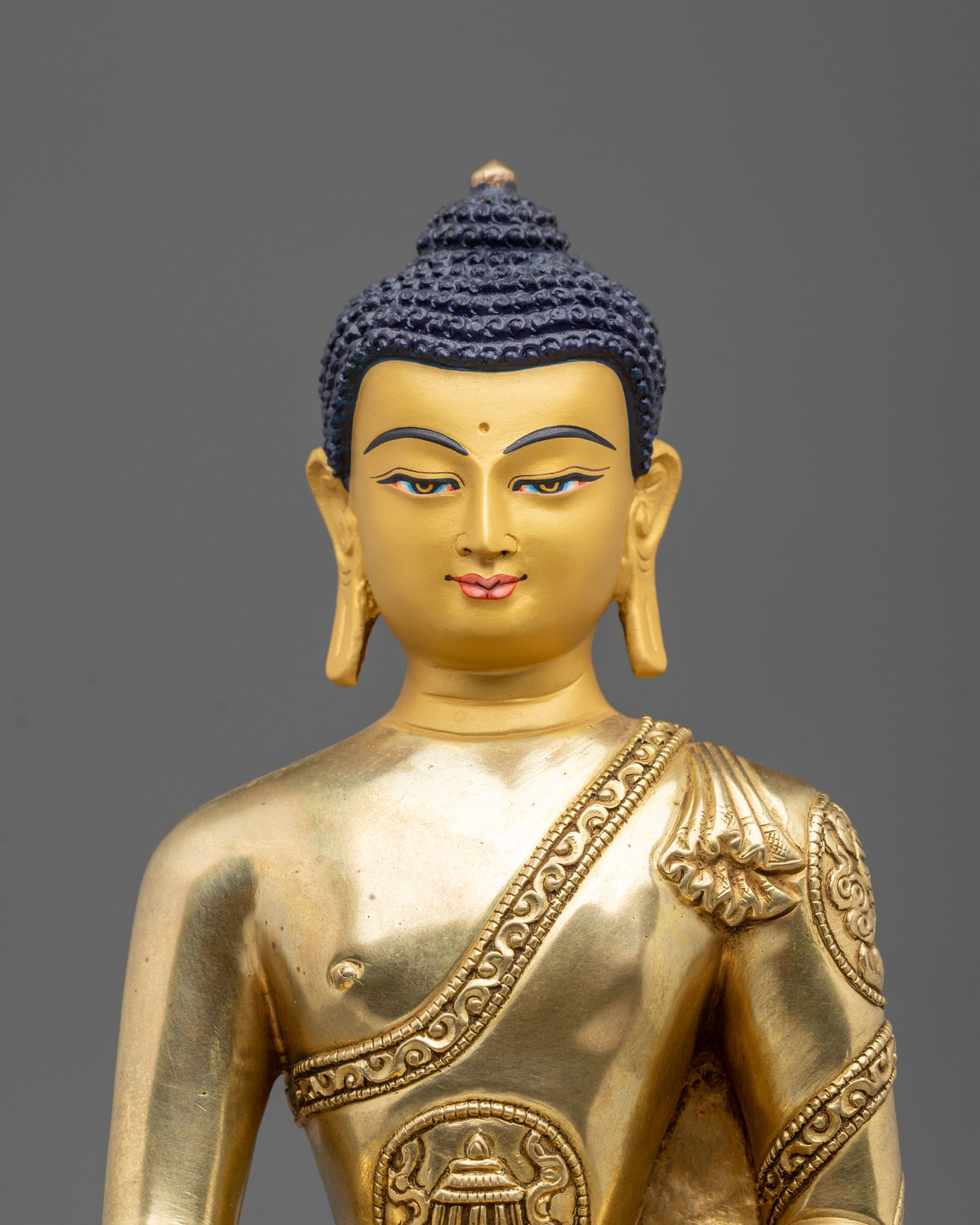 Shakyamuni Buddha Statue | Buddha of Enlightenment