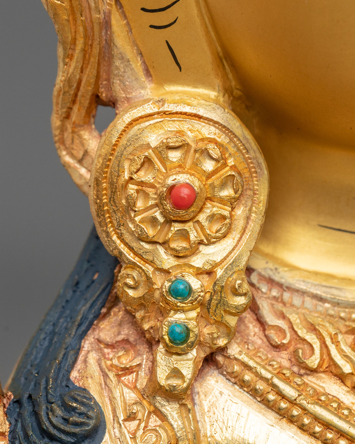 Green Tara Statue | The Timeless Radiance of Enlightened Compassion