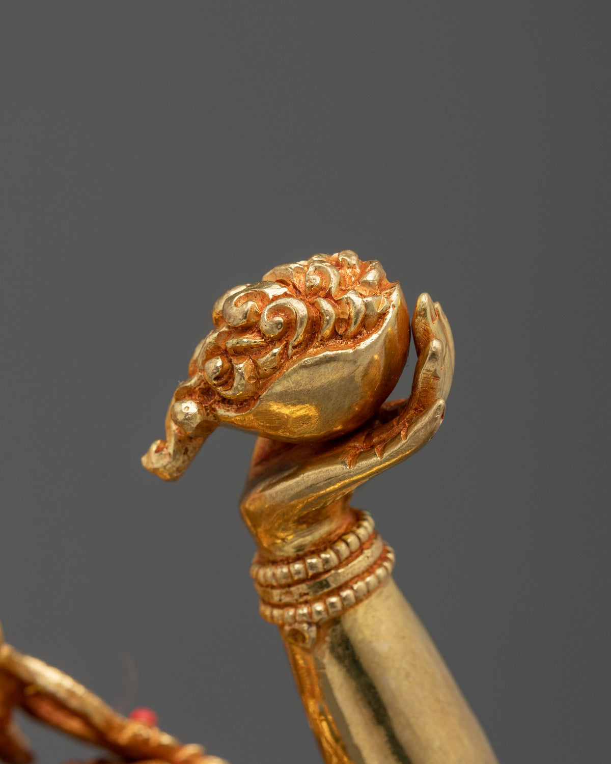 Vajrayogini Statue | Embodiment of Tantric Wisdom