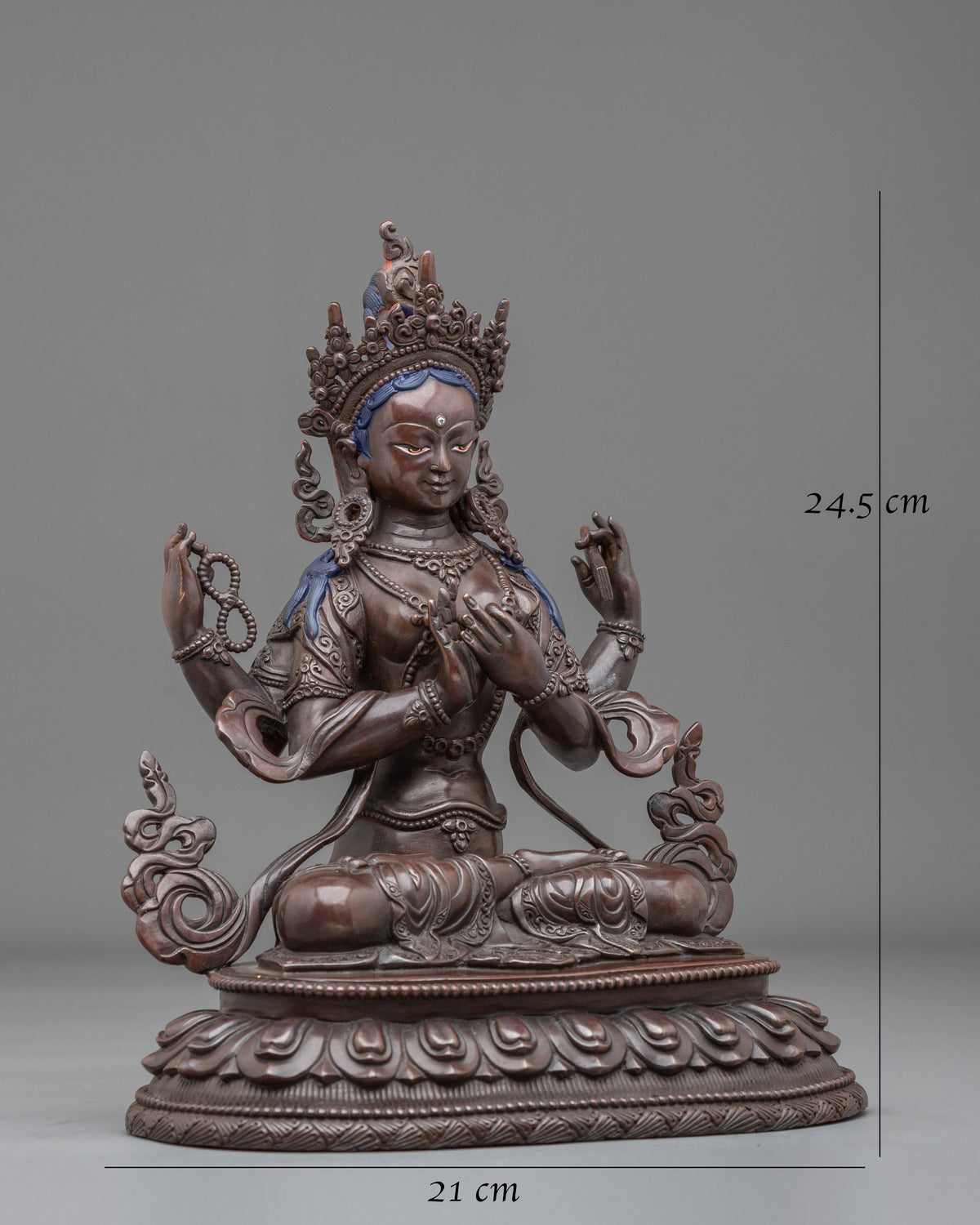 Prajnaparamita Statue | Perfection of Wisdom
