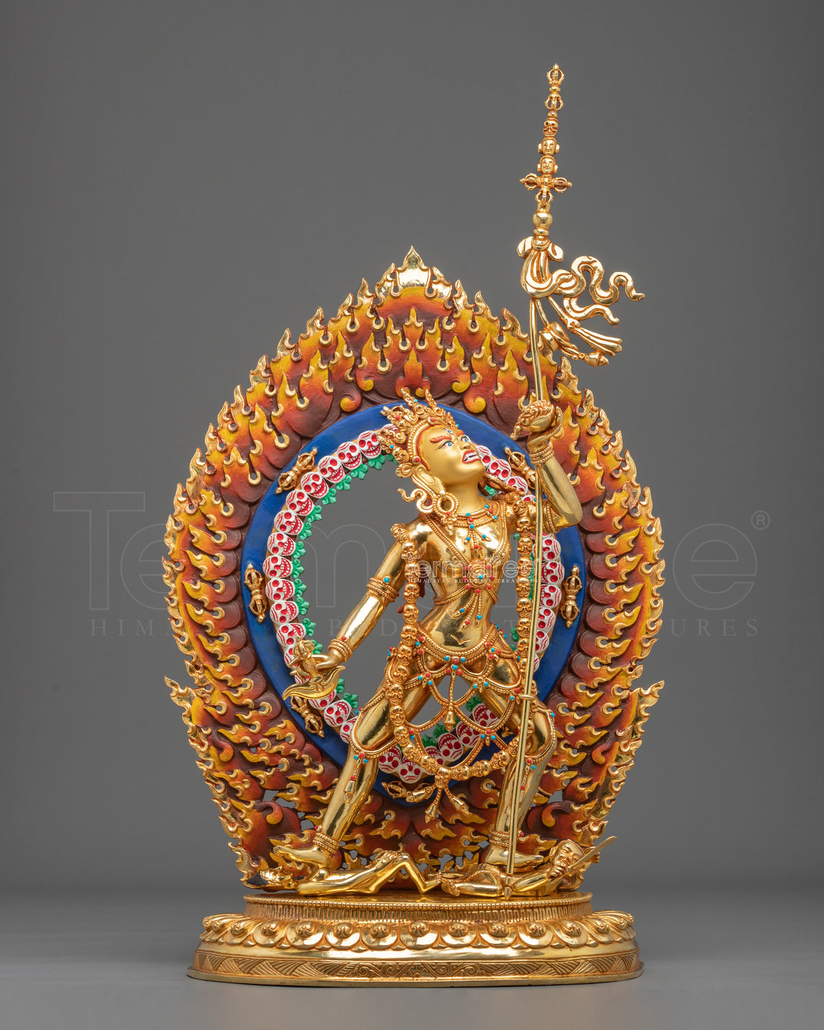 Vajrayogini Statue