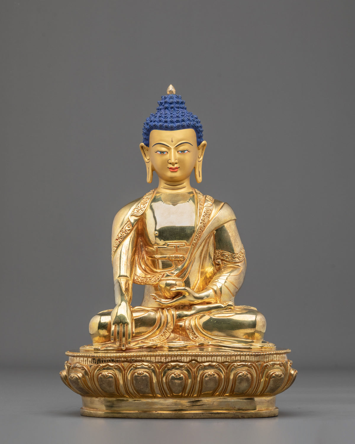 Shakyamuni Buddha Statue