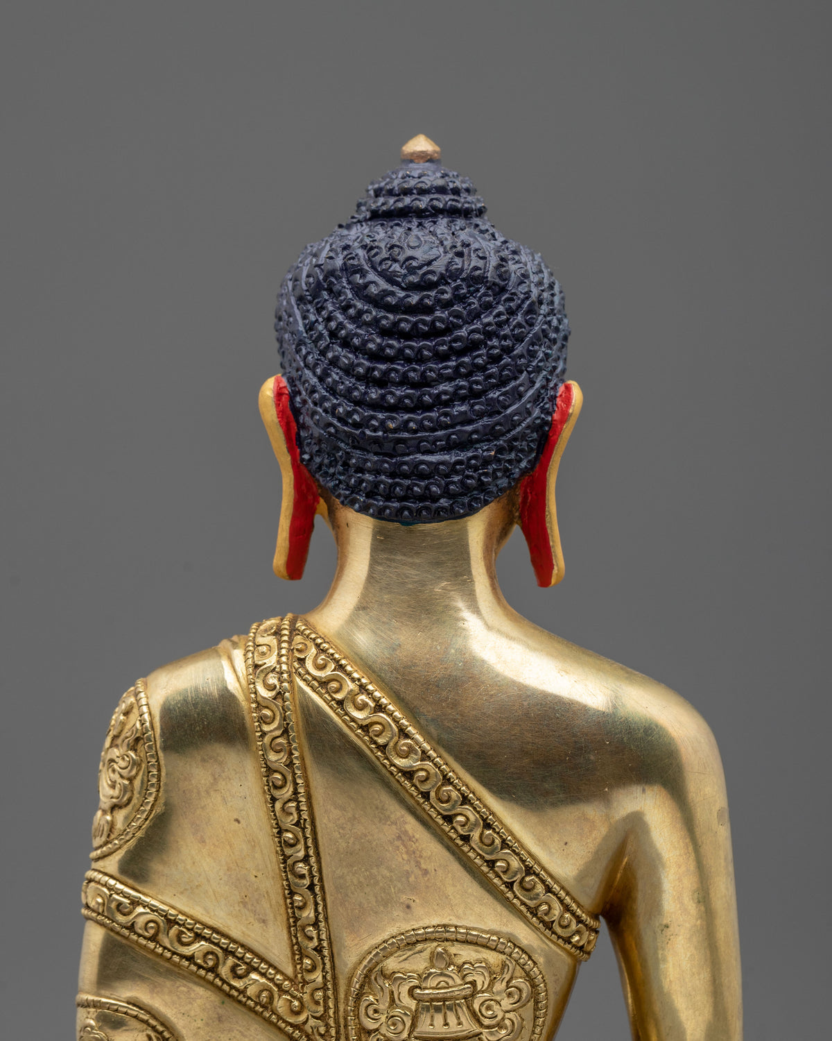 Shakyamuni Buddha Statue | Buddha of Enlightenment