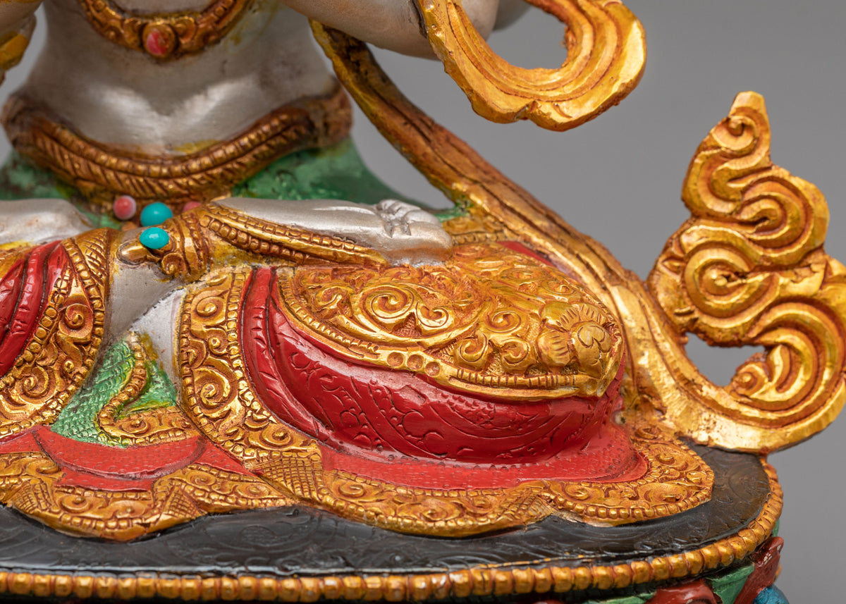Chenrezig Statue | Bodhisattva of Universal Compassion