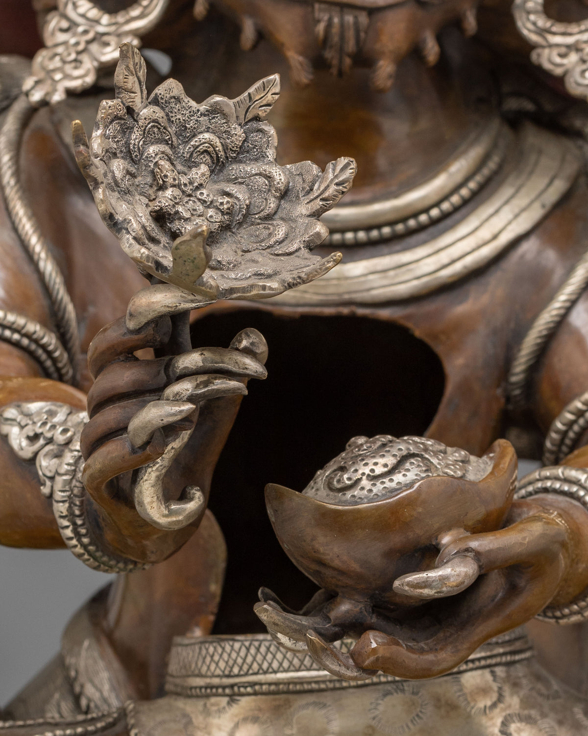Hayagriva Buddhist Statue | The Supreme Guardian