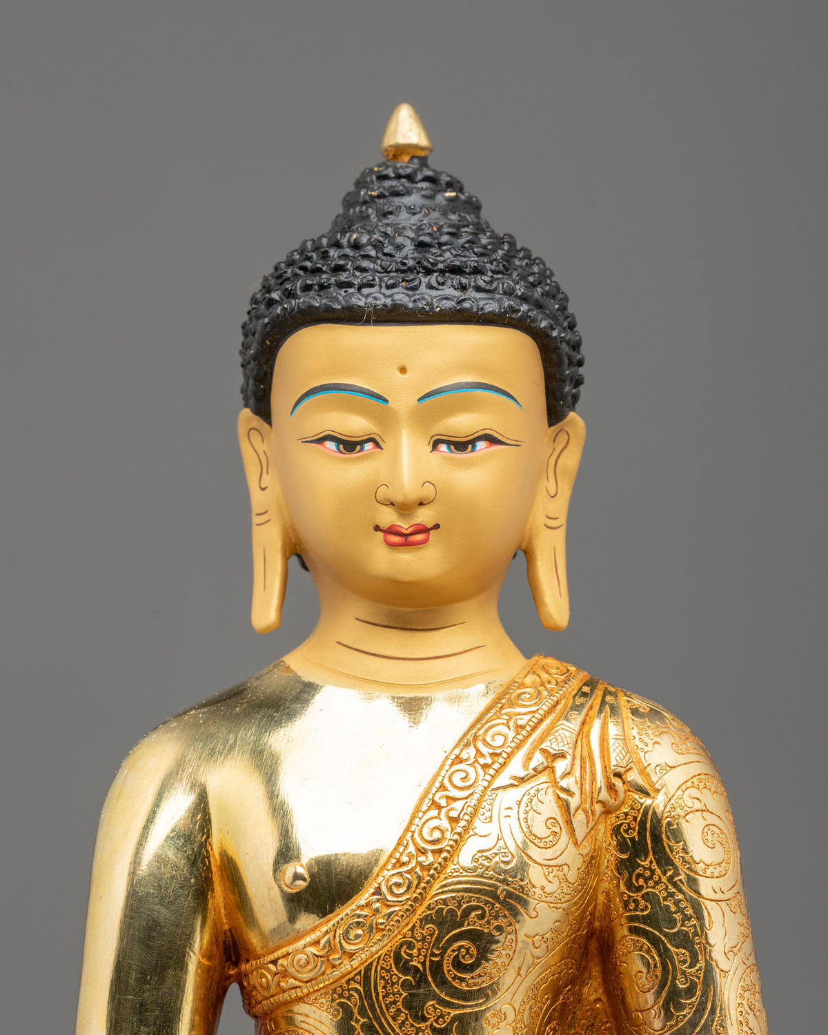 Shakyamuni Buddha Statue