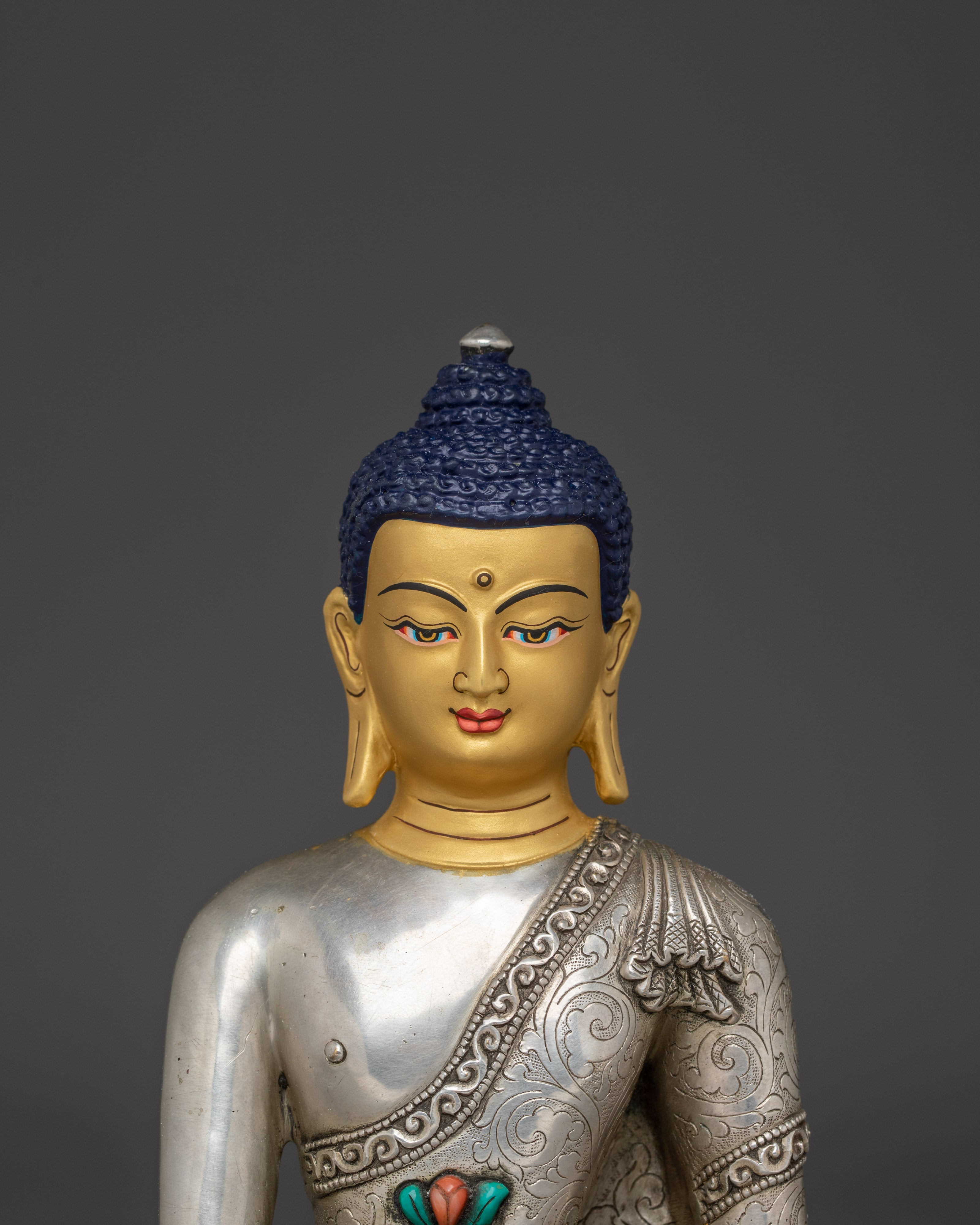 Shakyamuni Buddha
