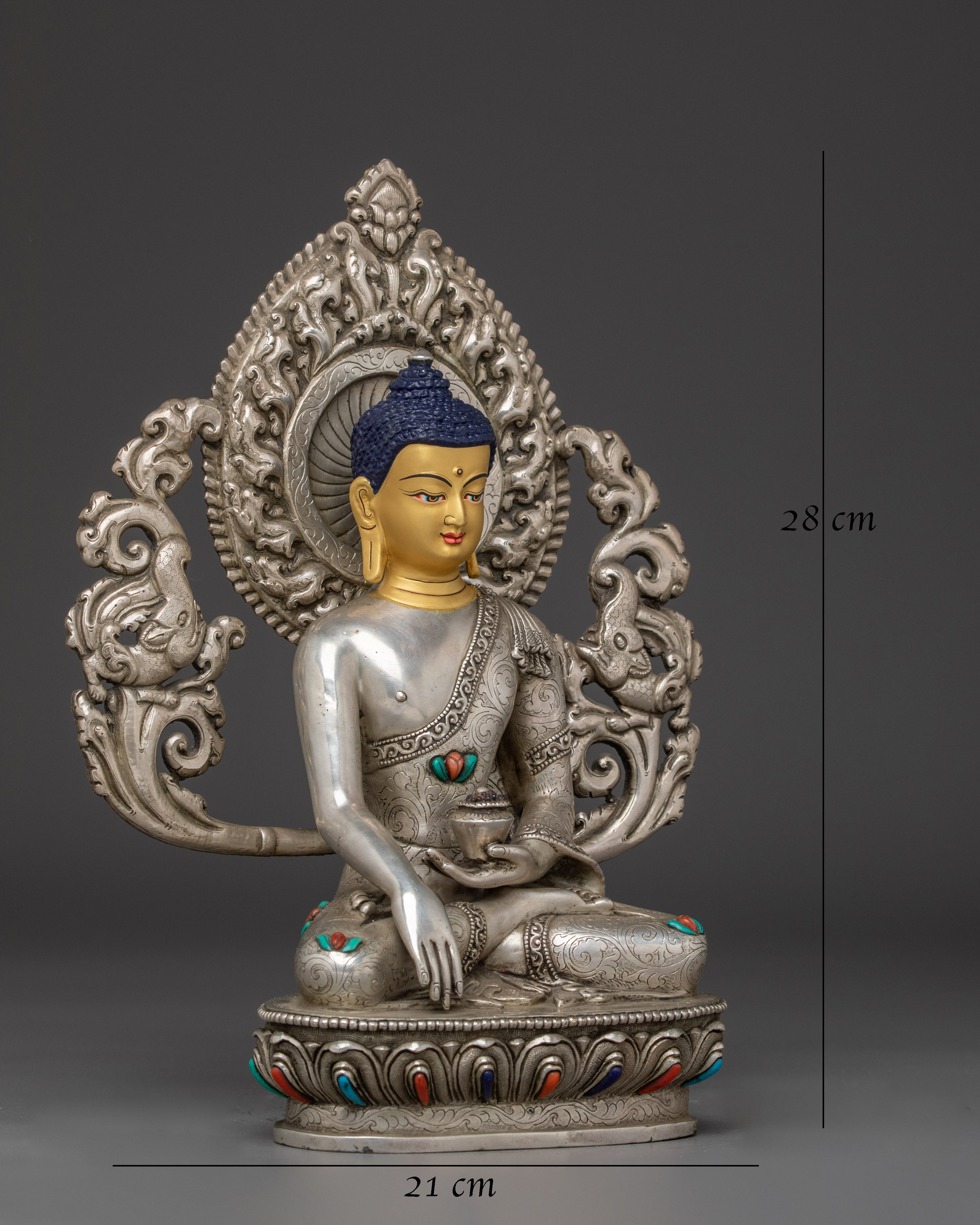 Shakyamuni Buddha