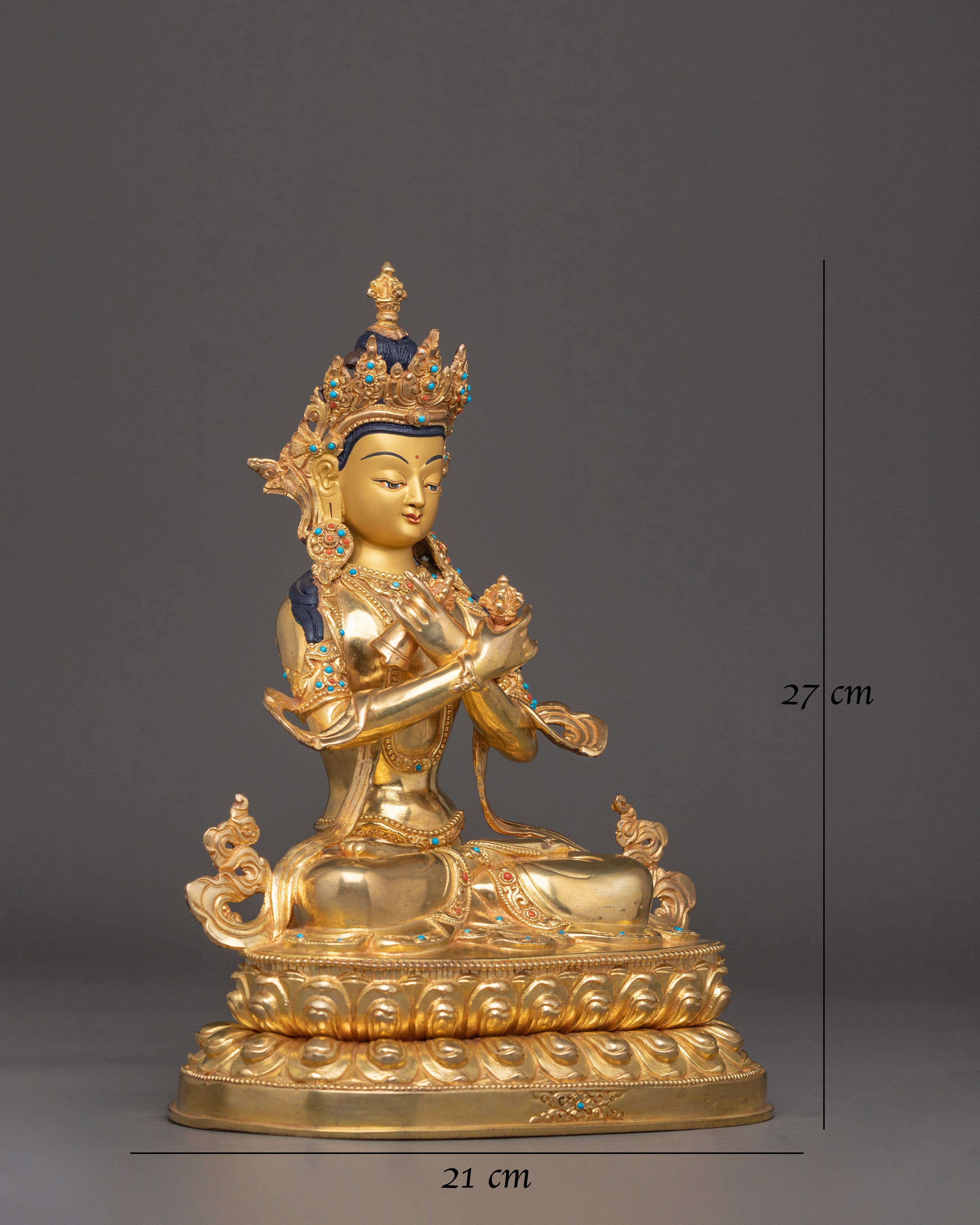 primordial-vajradhara-statue