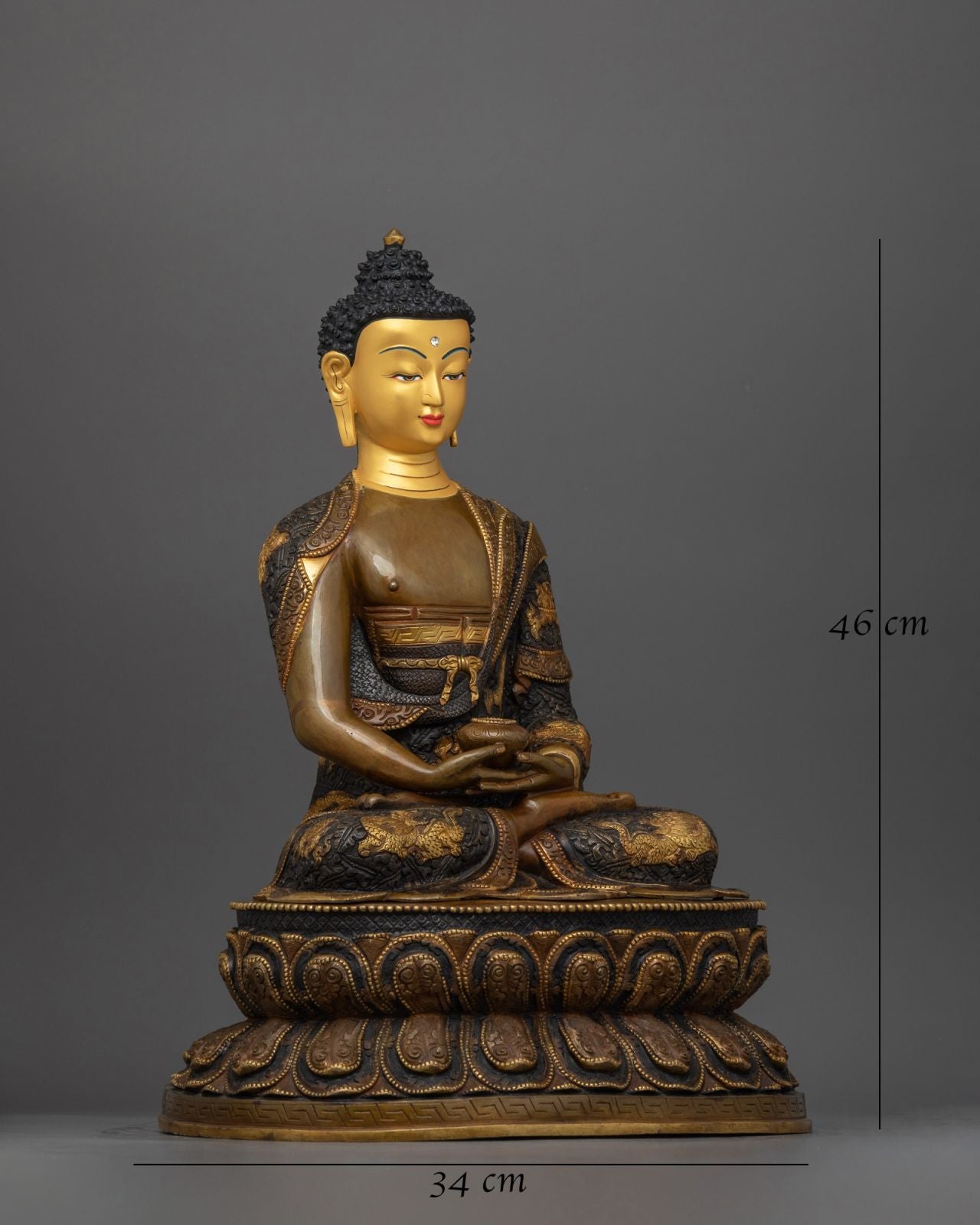 eternal-light-buddha-amitabha