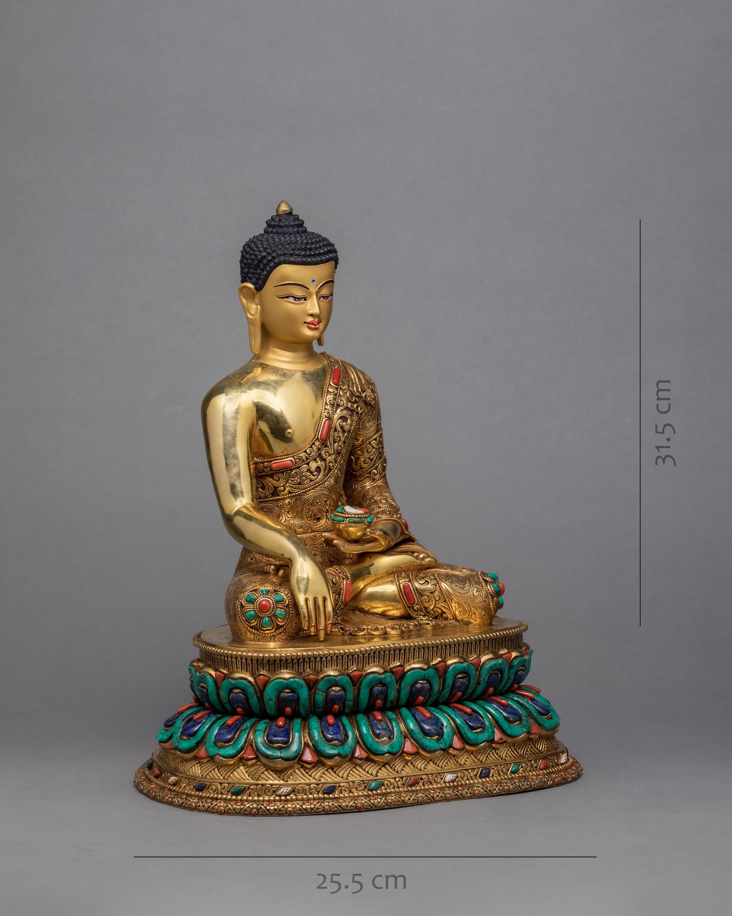 Buddha Statue