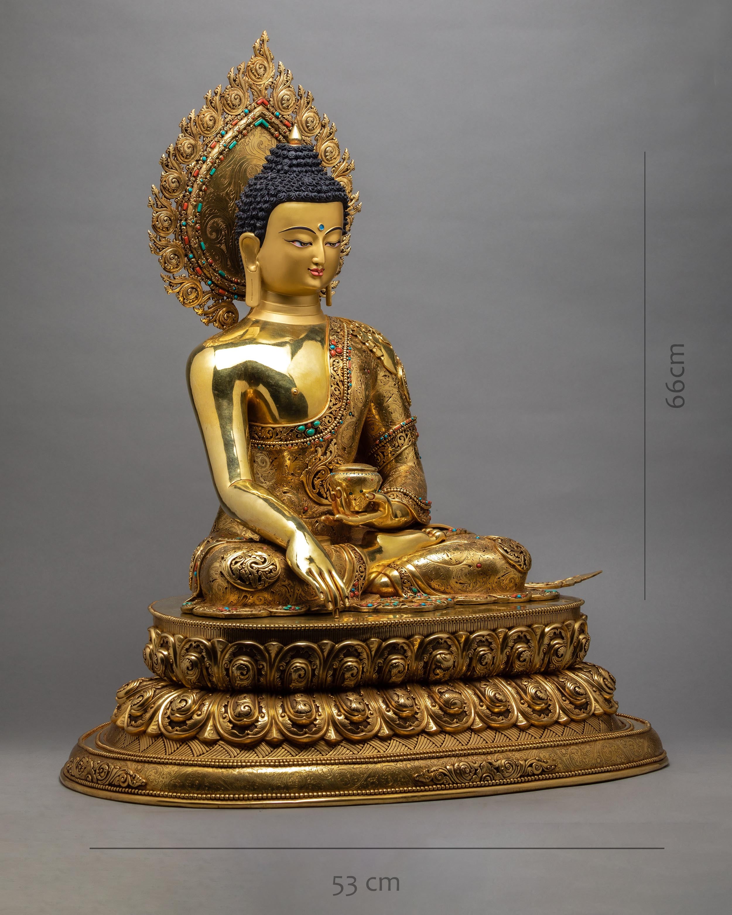 Buddha Statue