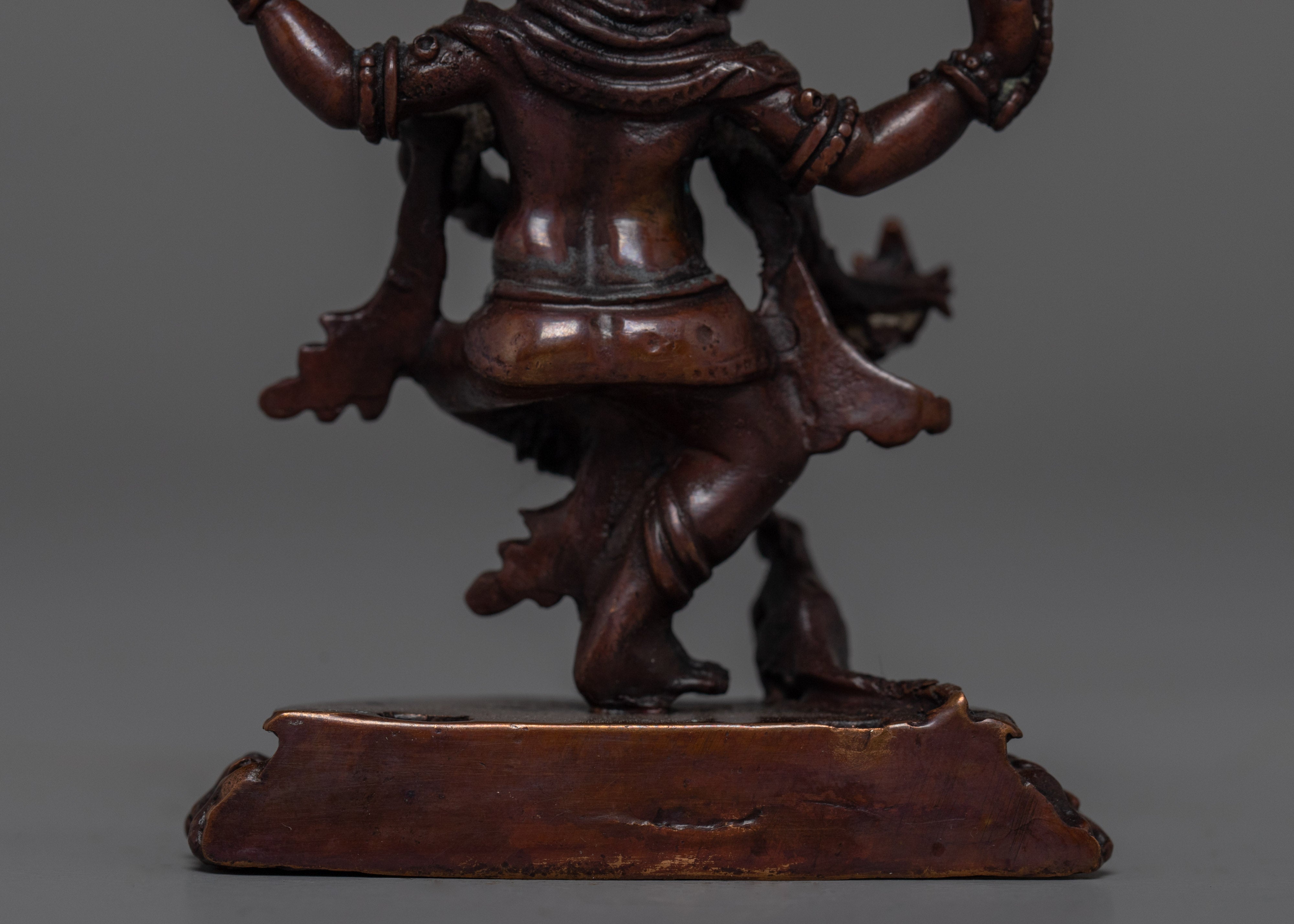 Small Ganesh Statue | Buddhist Deity Vināyaka