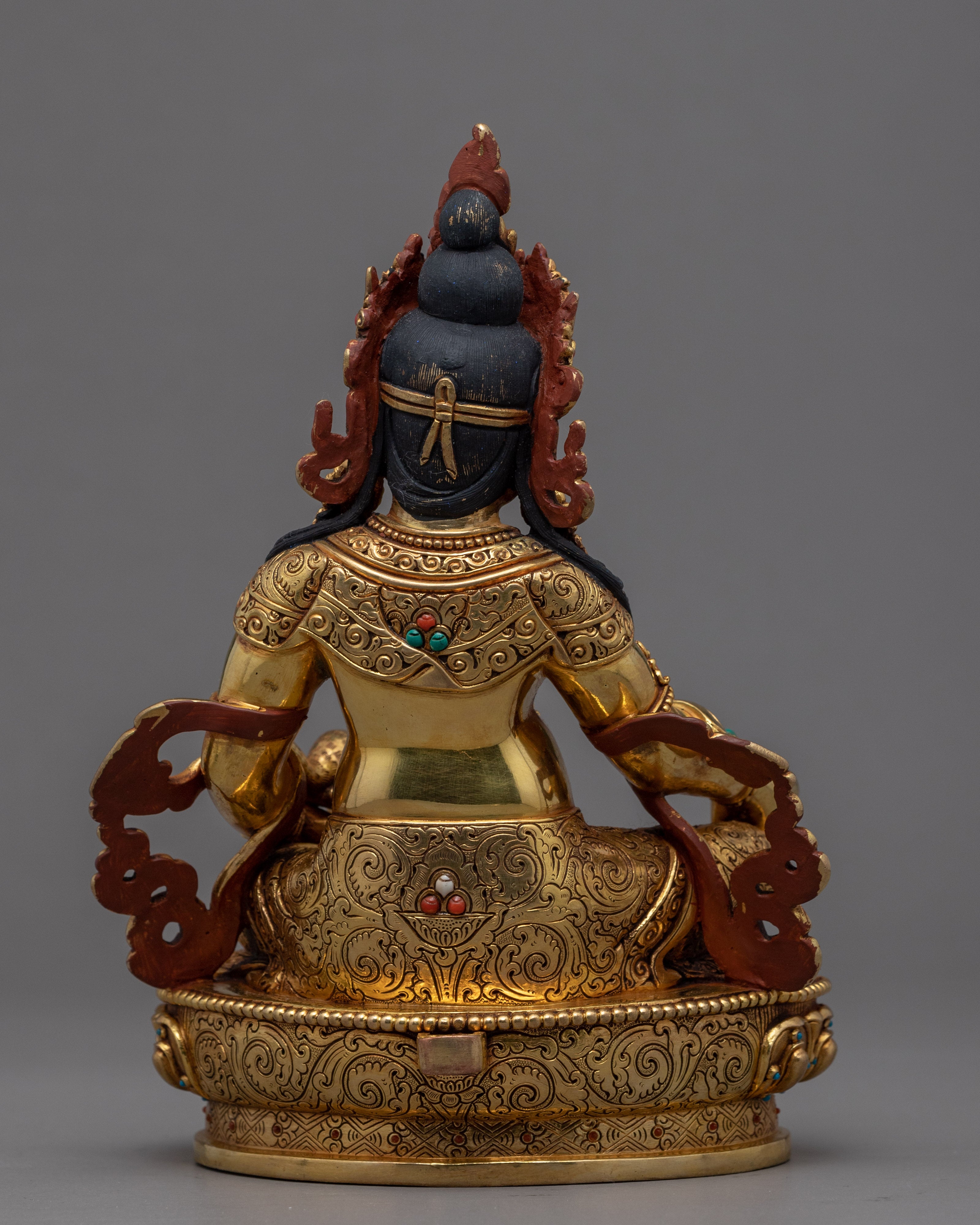 Jambhala God of Wealth | God of Fortune & Wealth