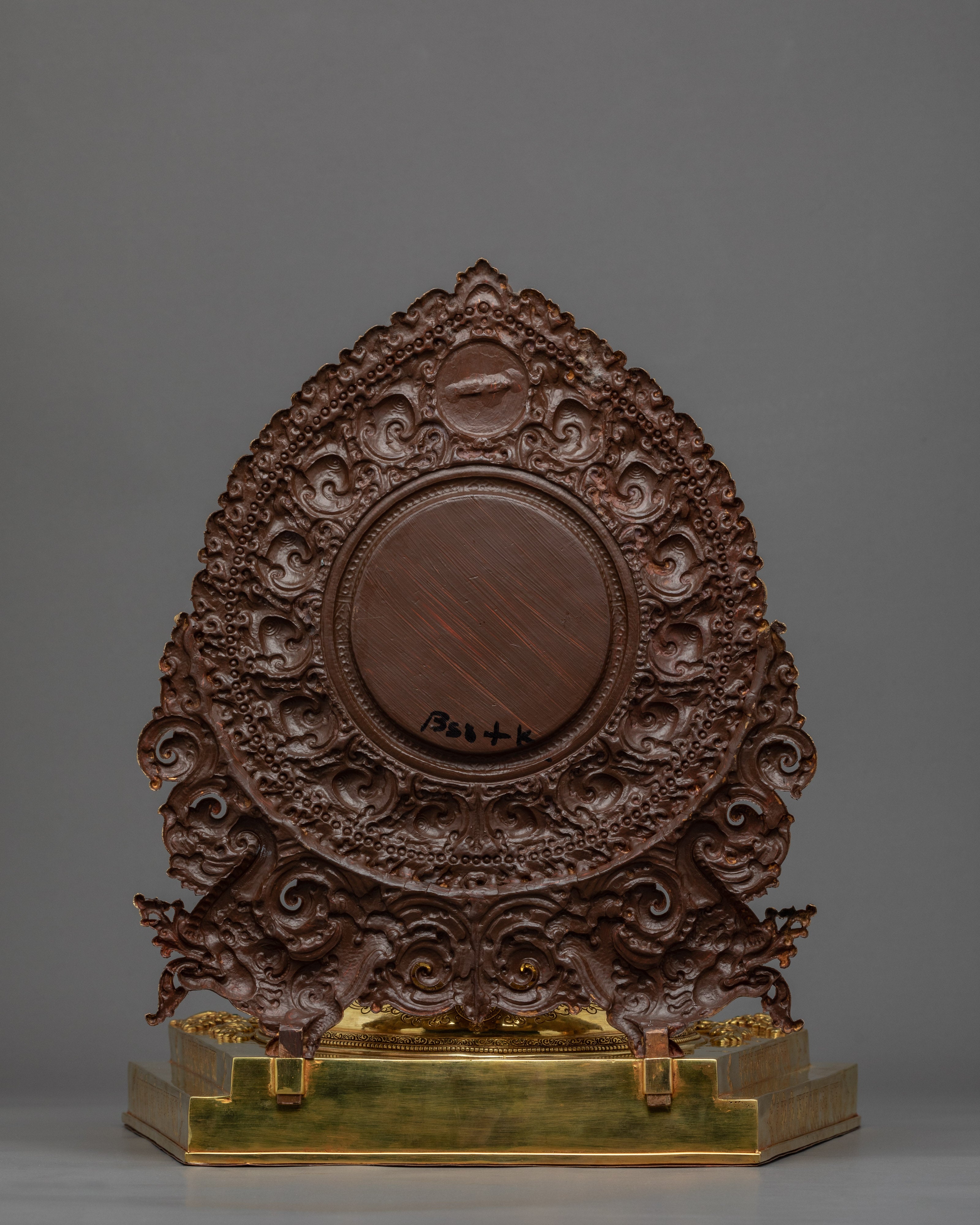 Siddhartha Gautama Statue | Hand-Carved Buddhist Deity Art