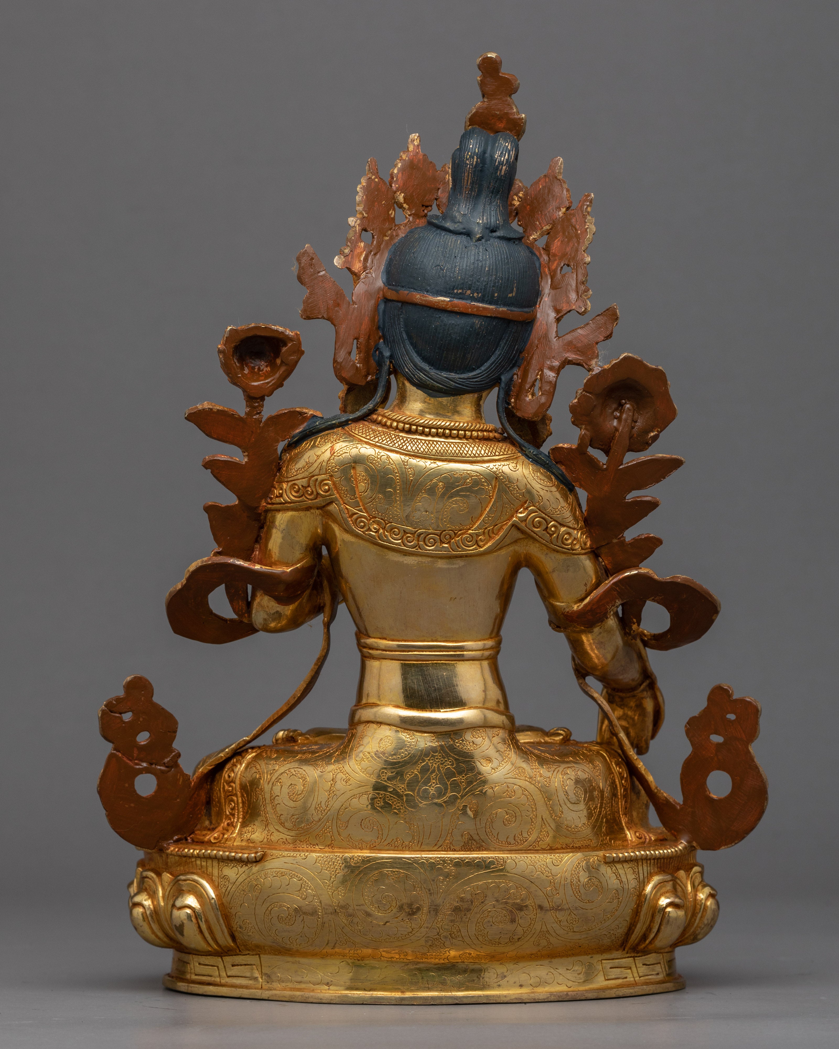 White Tara Indoor Statue | The Great Mother Art