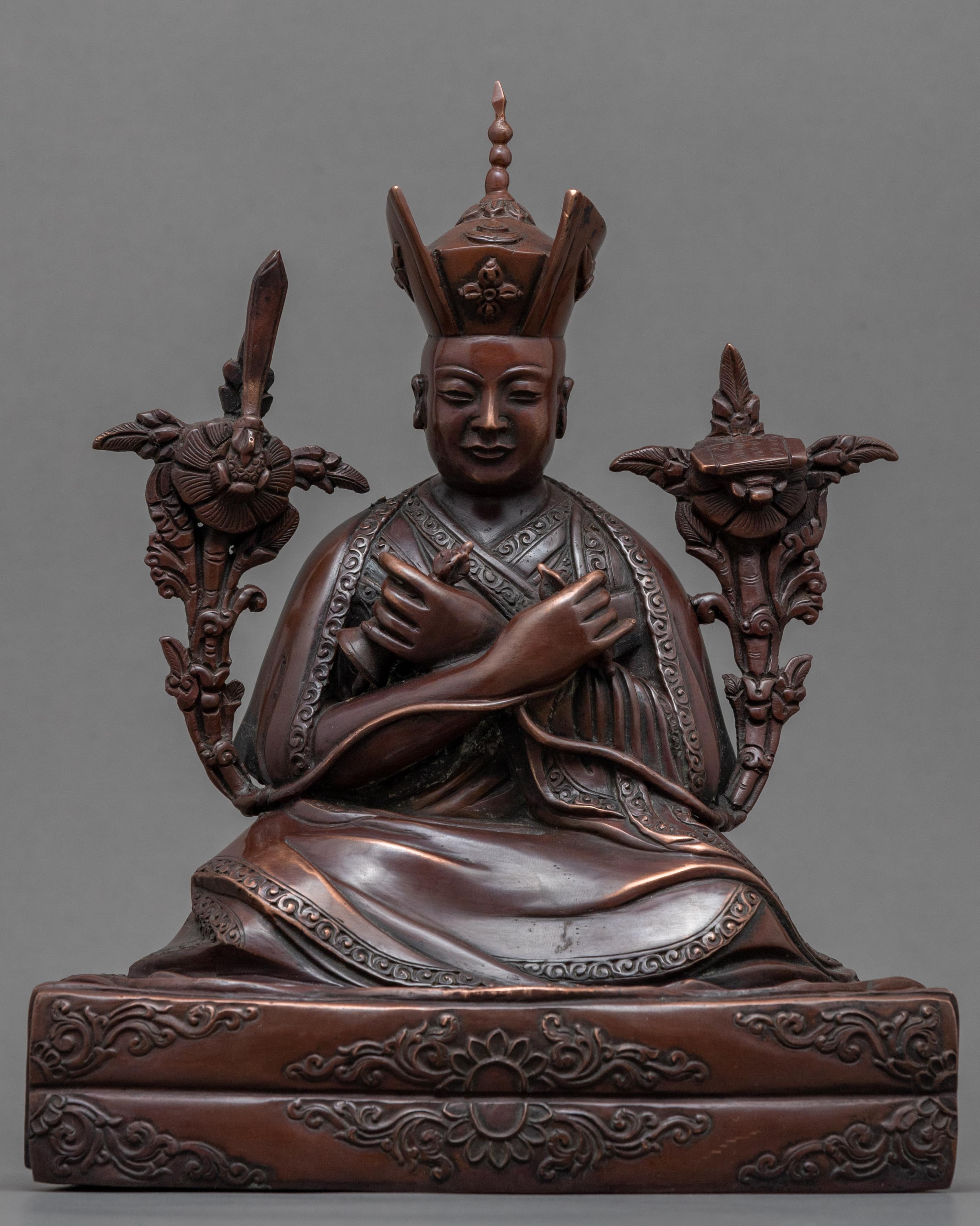 16th-karmapa-meditation