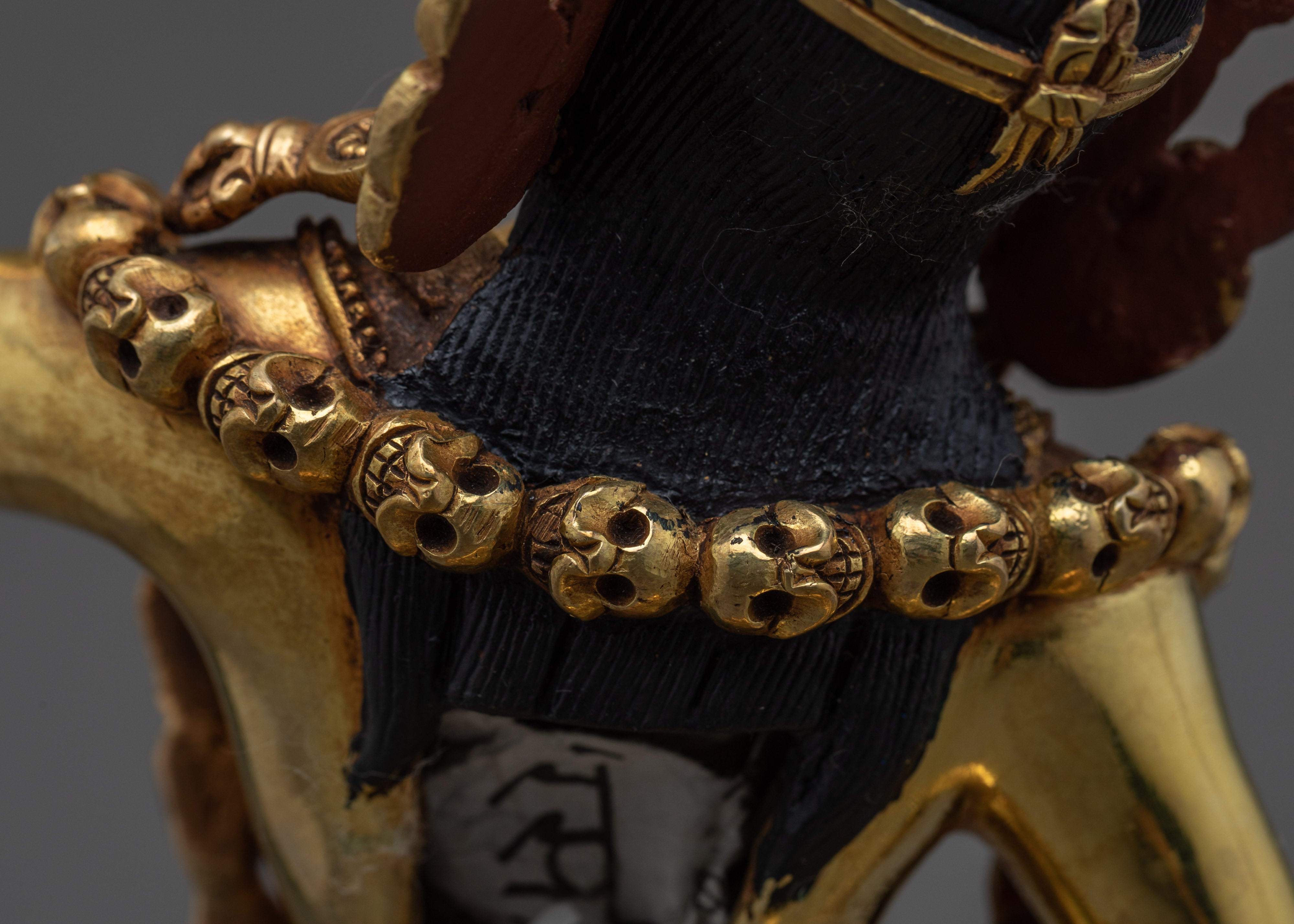 Dakini Vajrayogini Sculpture | Handmade Buddhist Dakini Statue