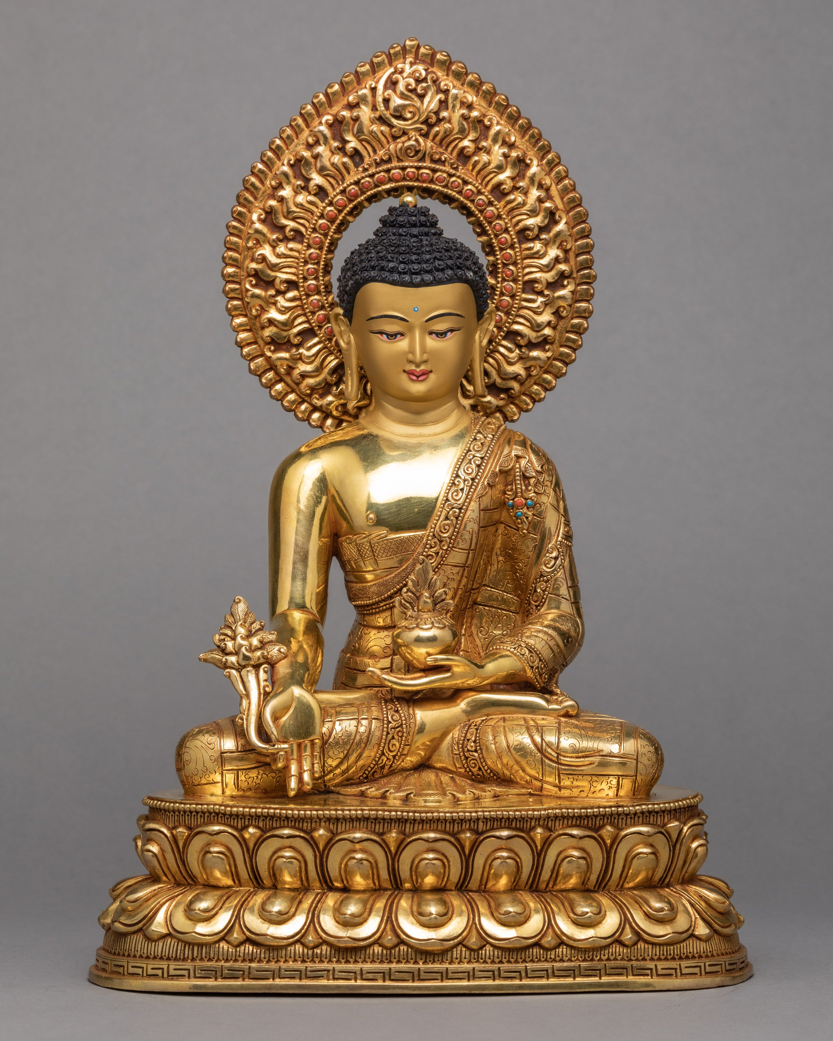 medicine buddha