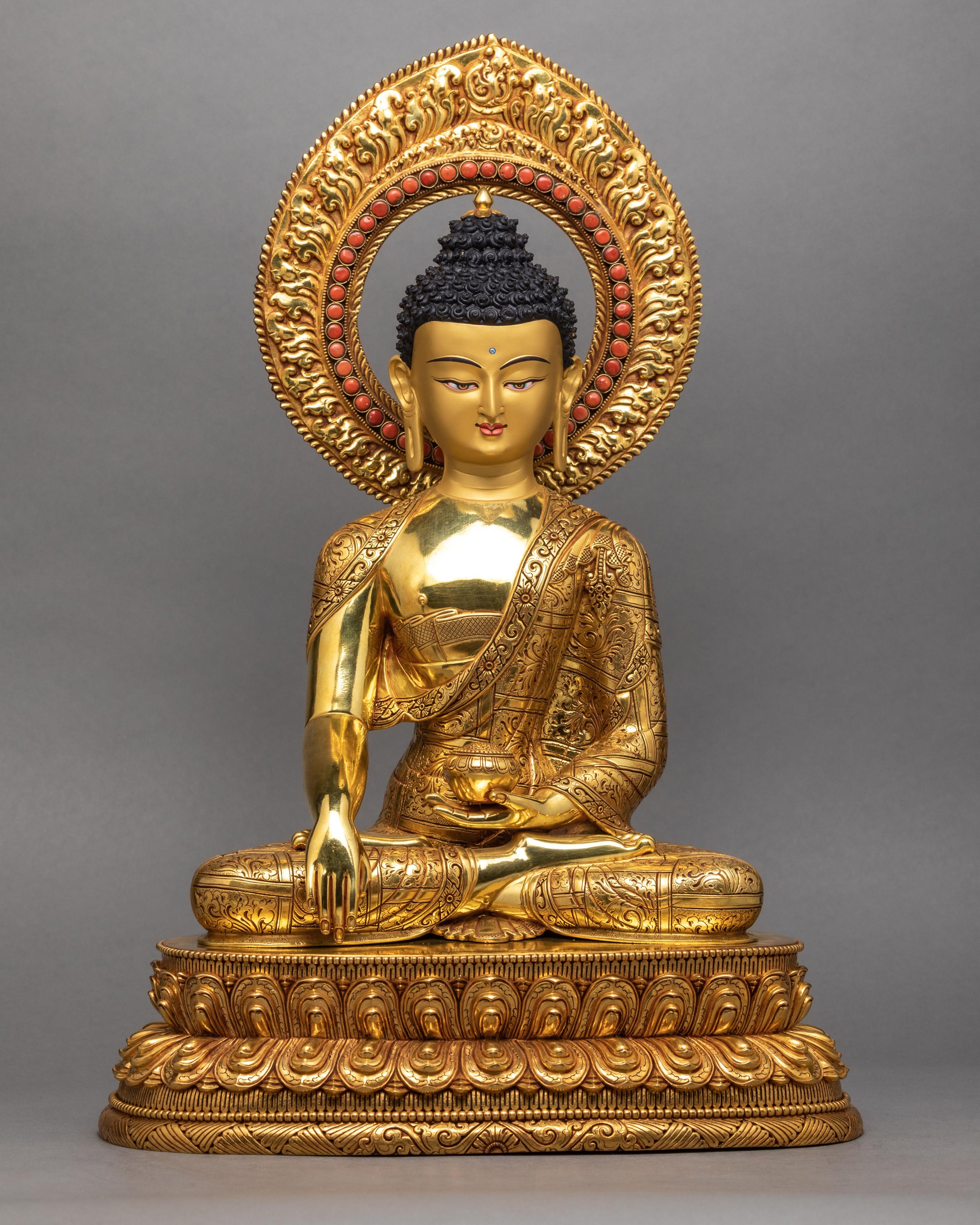 buddha statue