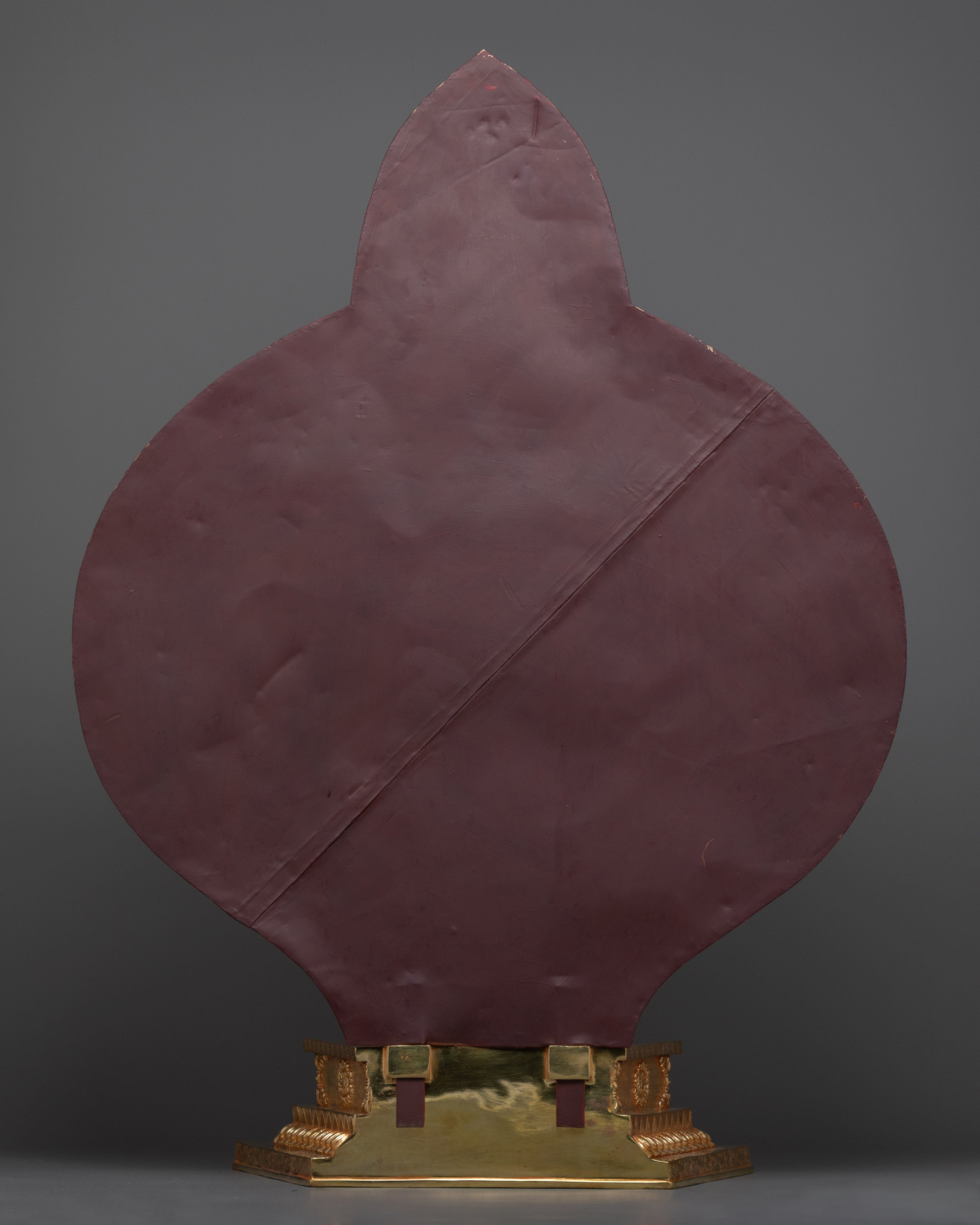 Tibetan Bodhisattva Chenrezig 1000 Arms Statue | Avalokiteshvara The Bodhisattva Of Compassion