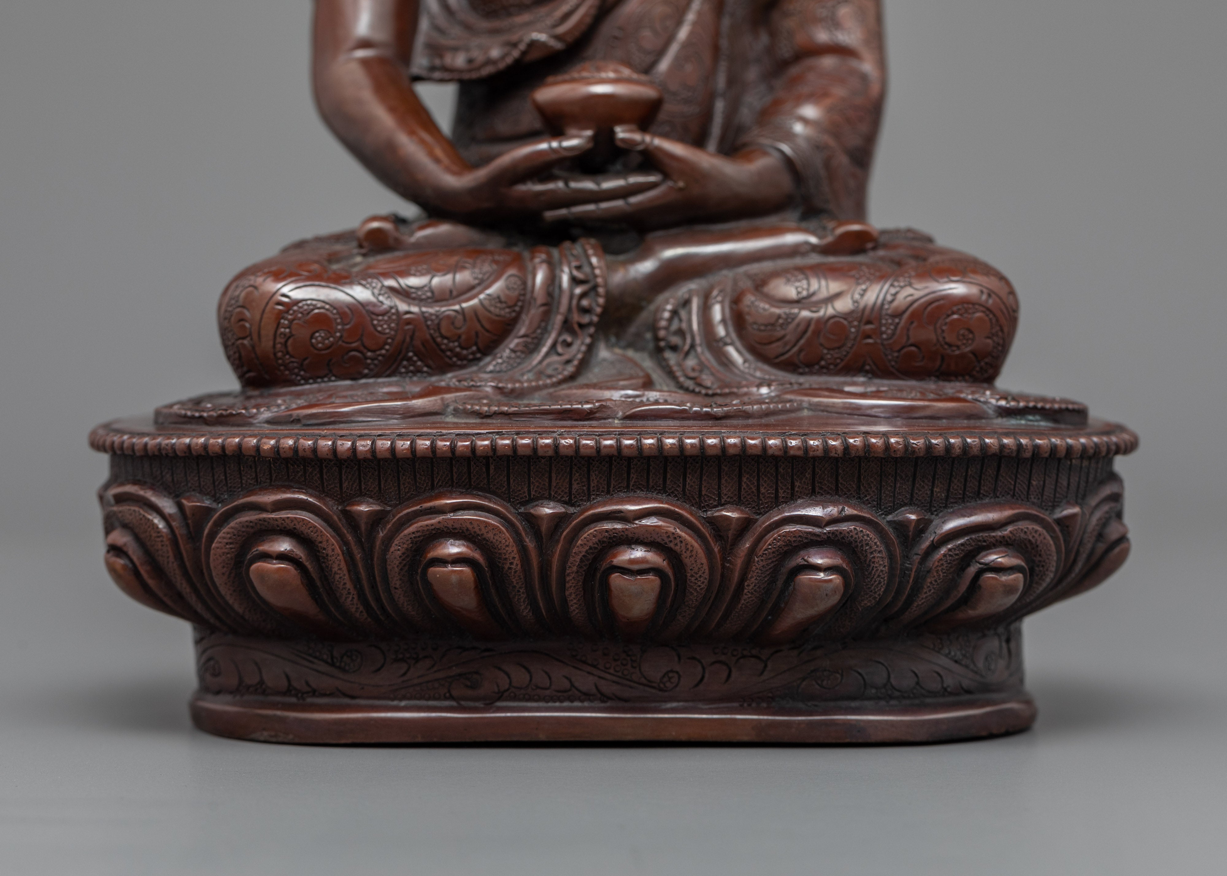 Traditional Tibetan | Buddhist Deity Of Infinite Light