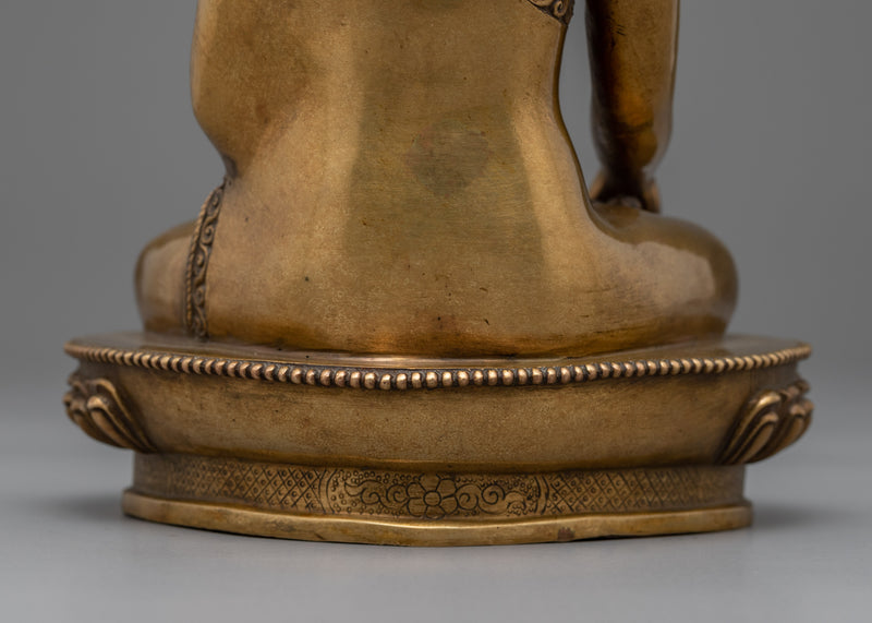 Gautam Buddha Siddhartha Statue | Hand-Crafted Statue