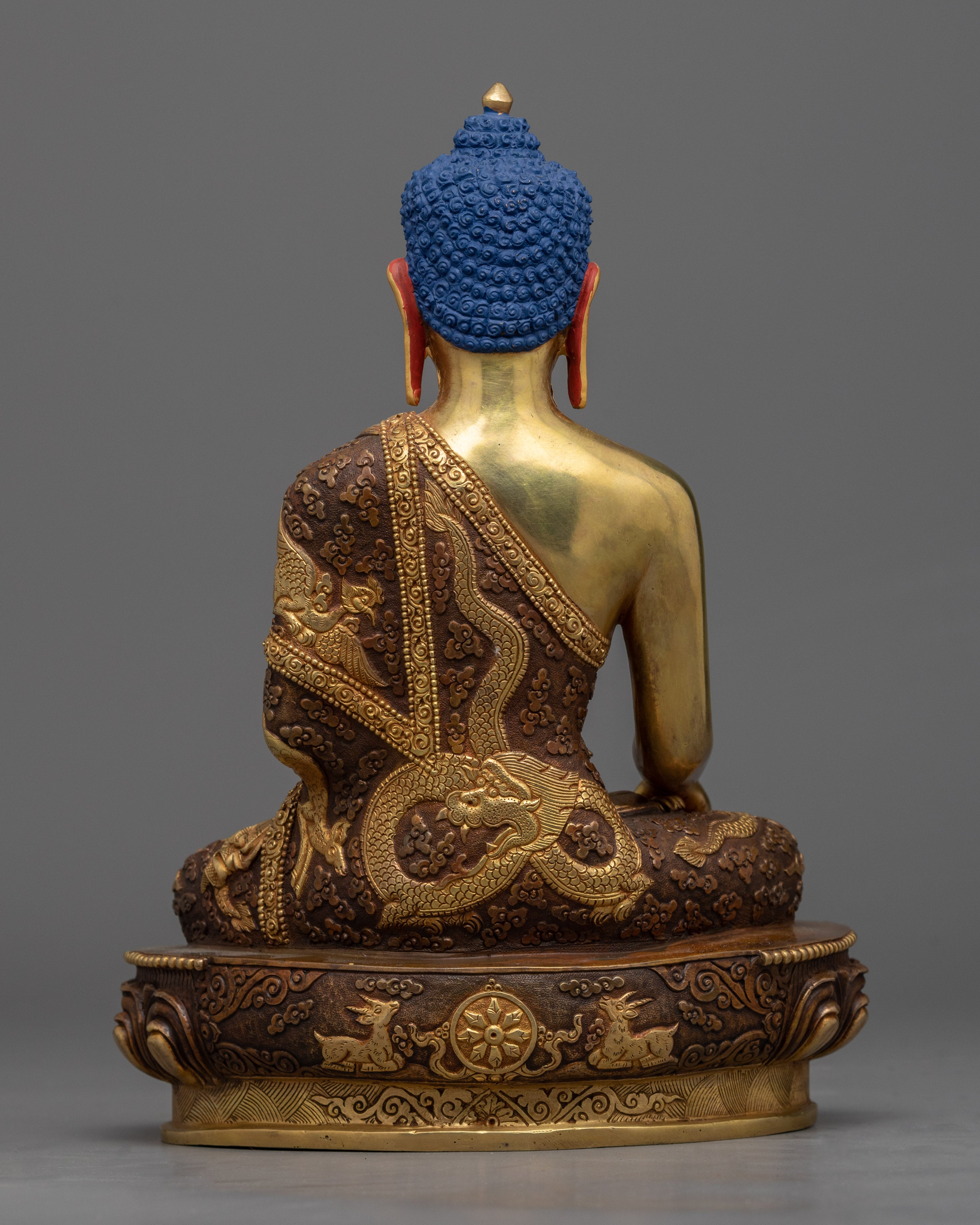 Siddhartha Gautam Buddha Statue | Meditation Statue