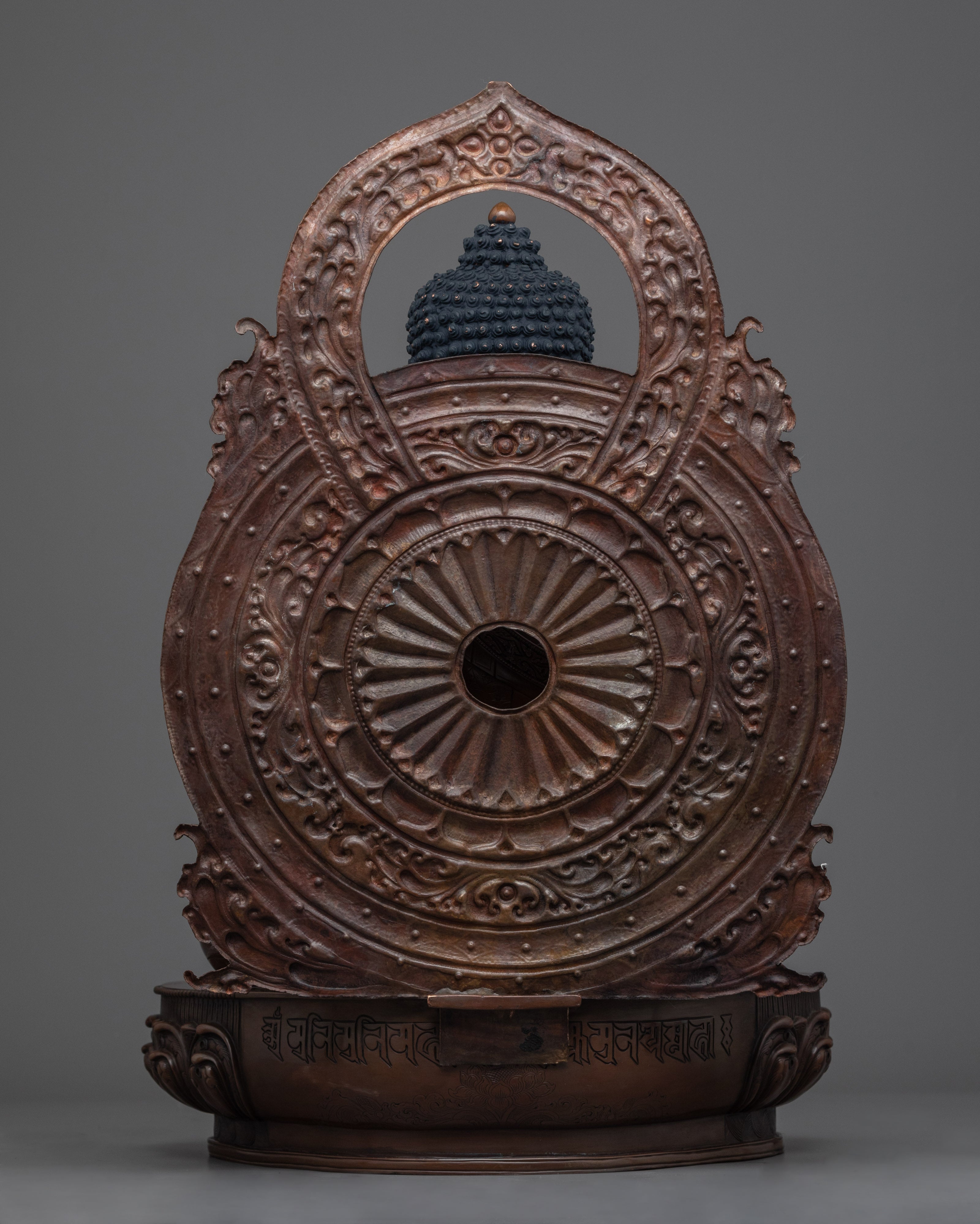Shakyamuni buddhas best Statues | Himalayan Traditional Oxidized Art