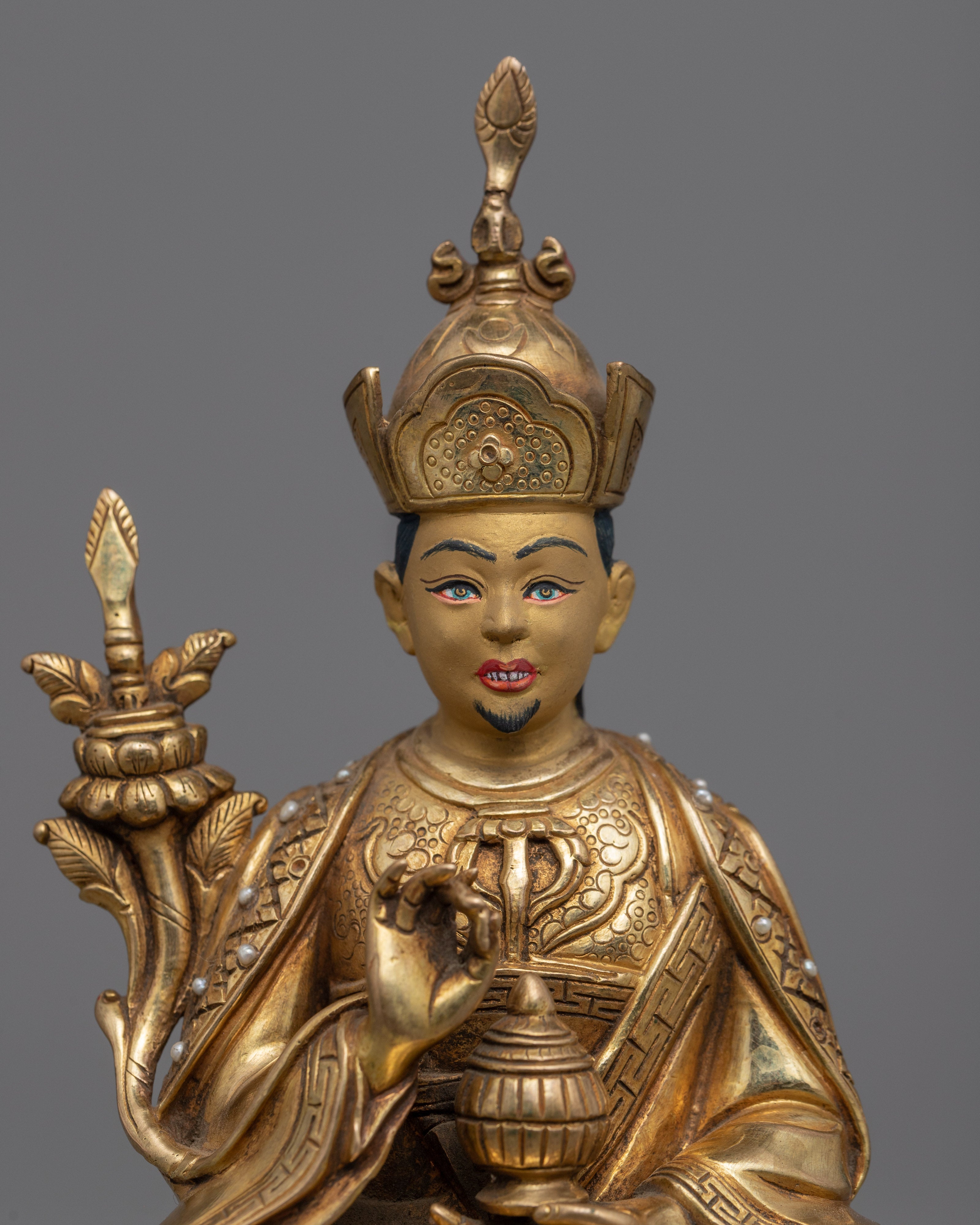 9th-karmapa-wangchug-dorje