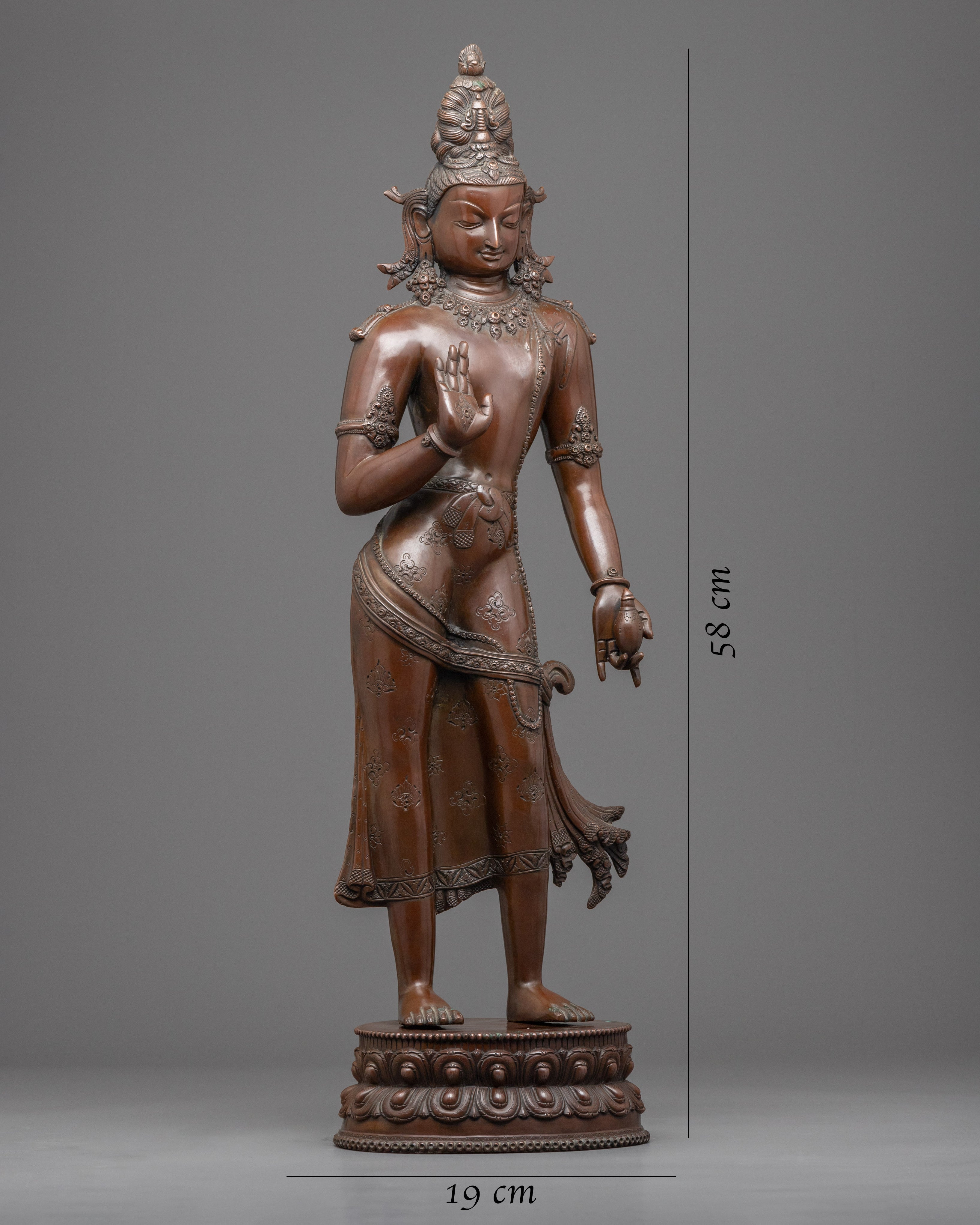 standing-bodhisattva-maitreya