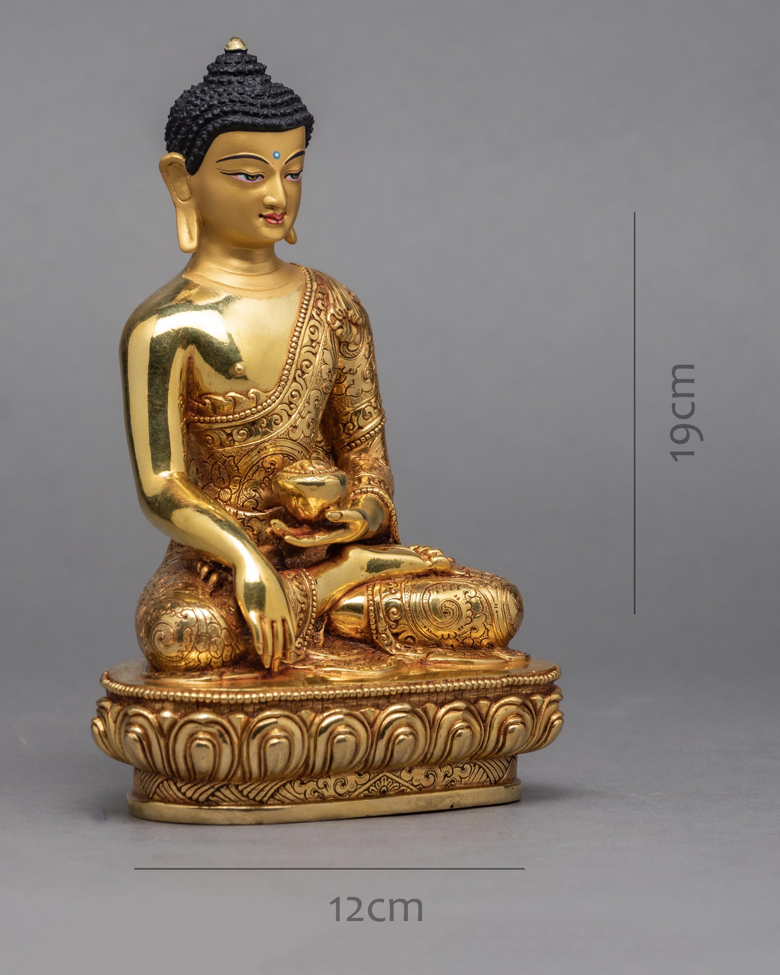 Gautam Buddha Statue