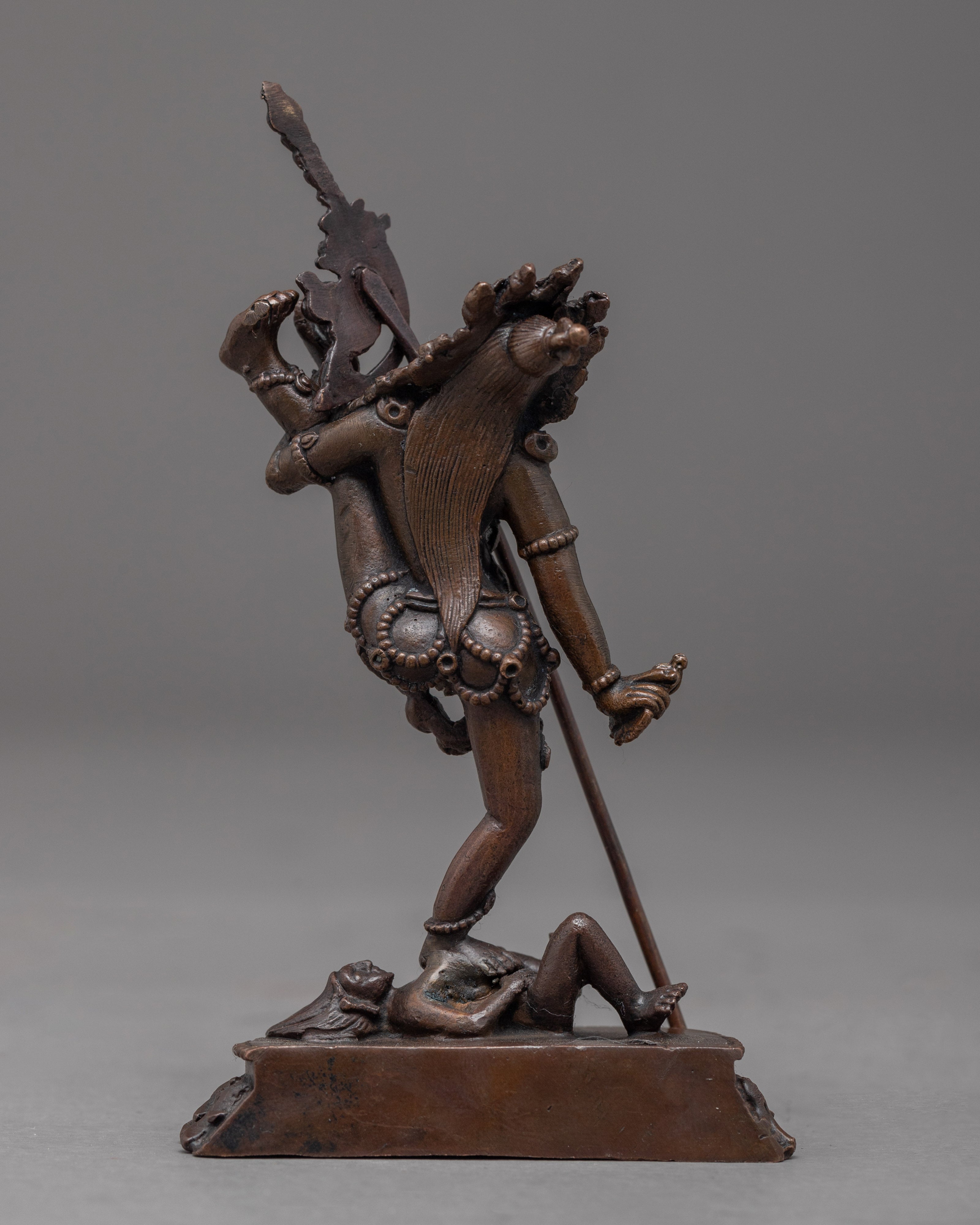 Maitri Vajrayogini Statue | Buddhist Dakini Art