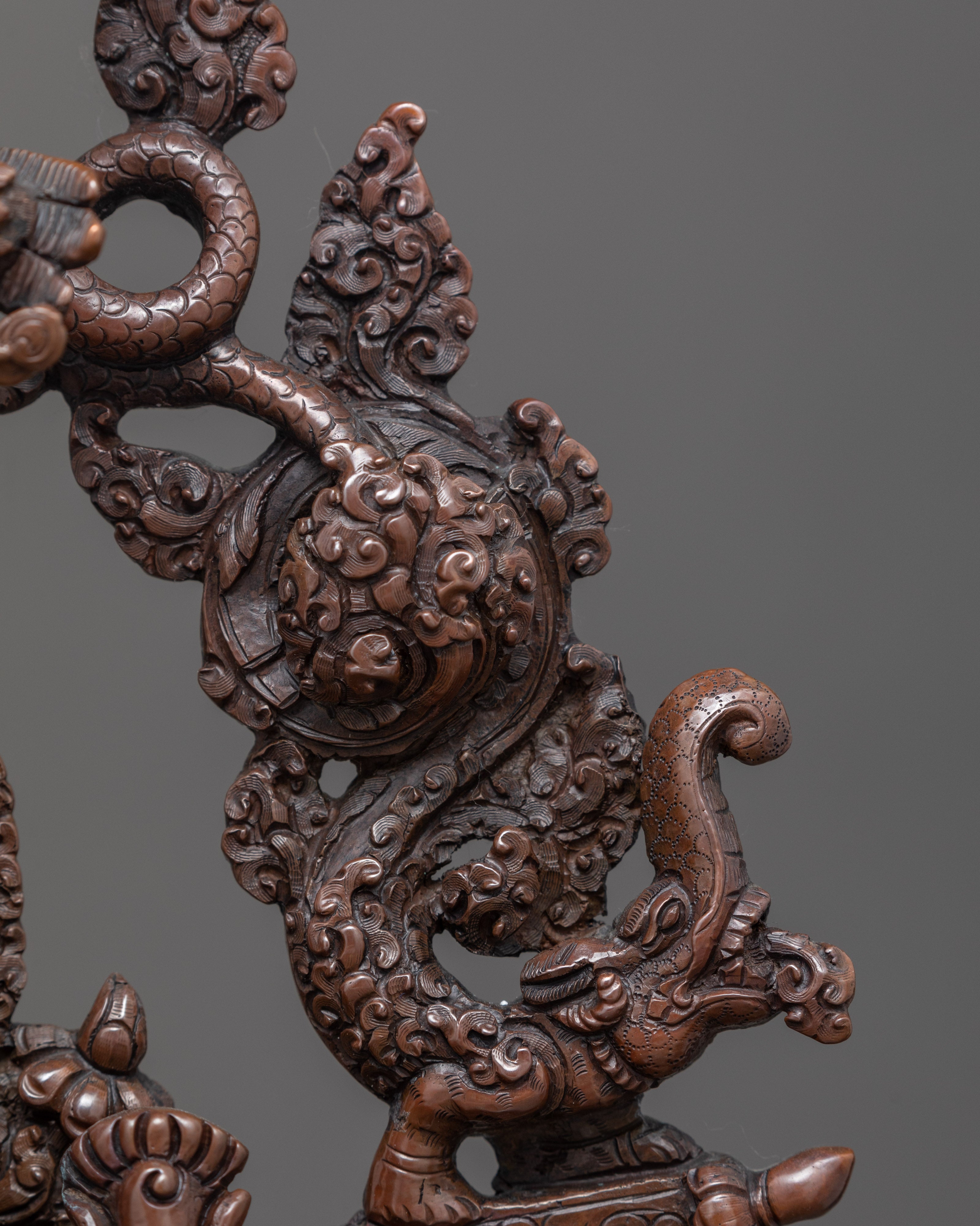 White Tara Art | Buddhist Traditional Statue