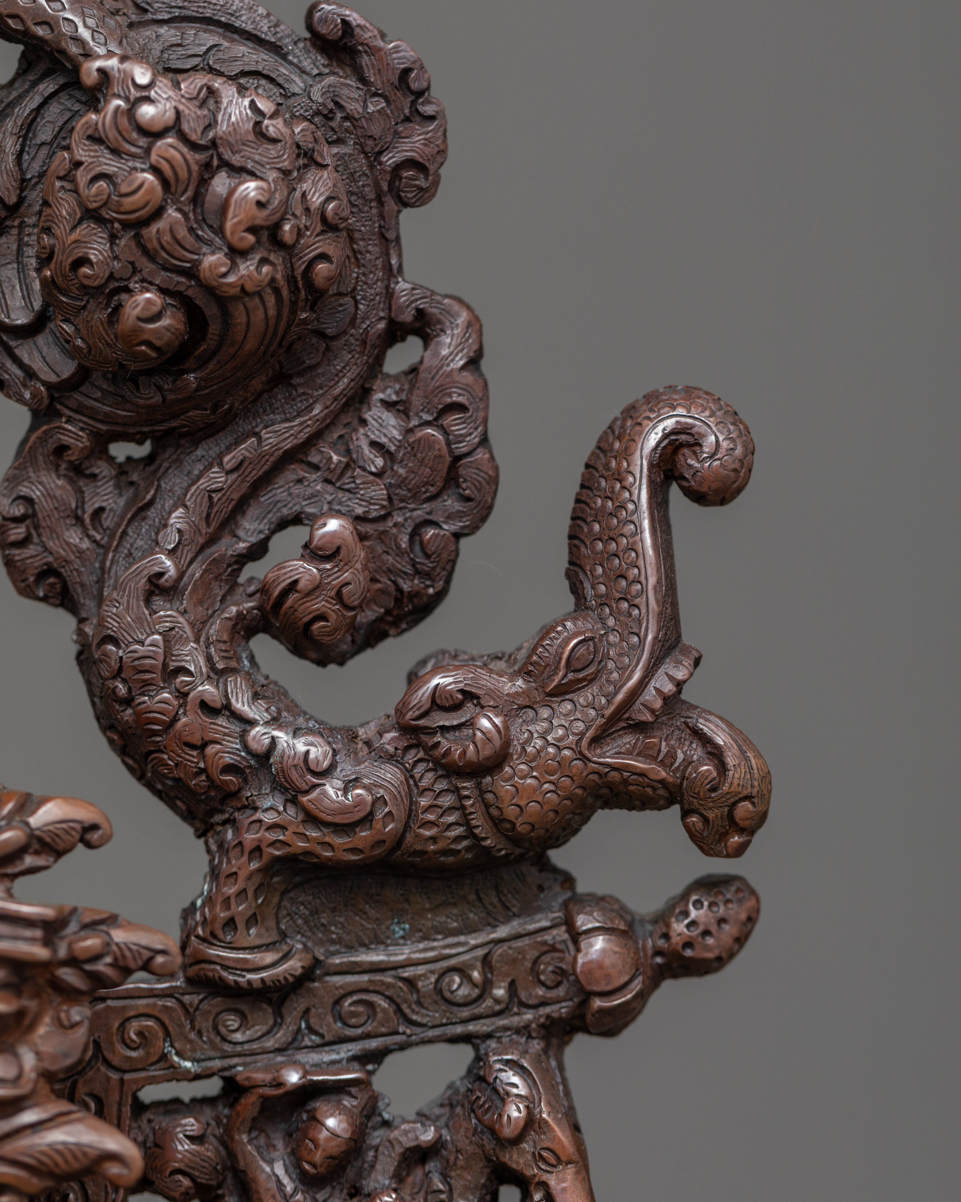 Bodhisattva Manjushri Art | Traditionally Crafted Statue