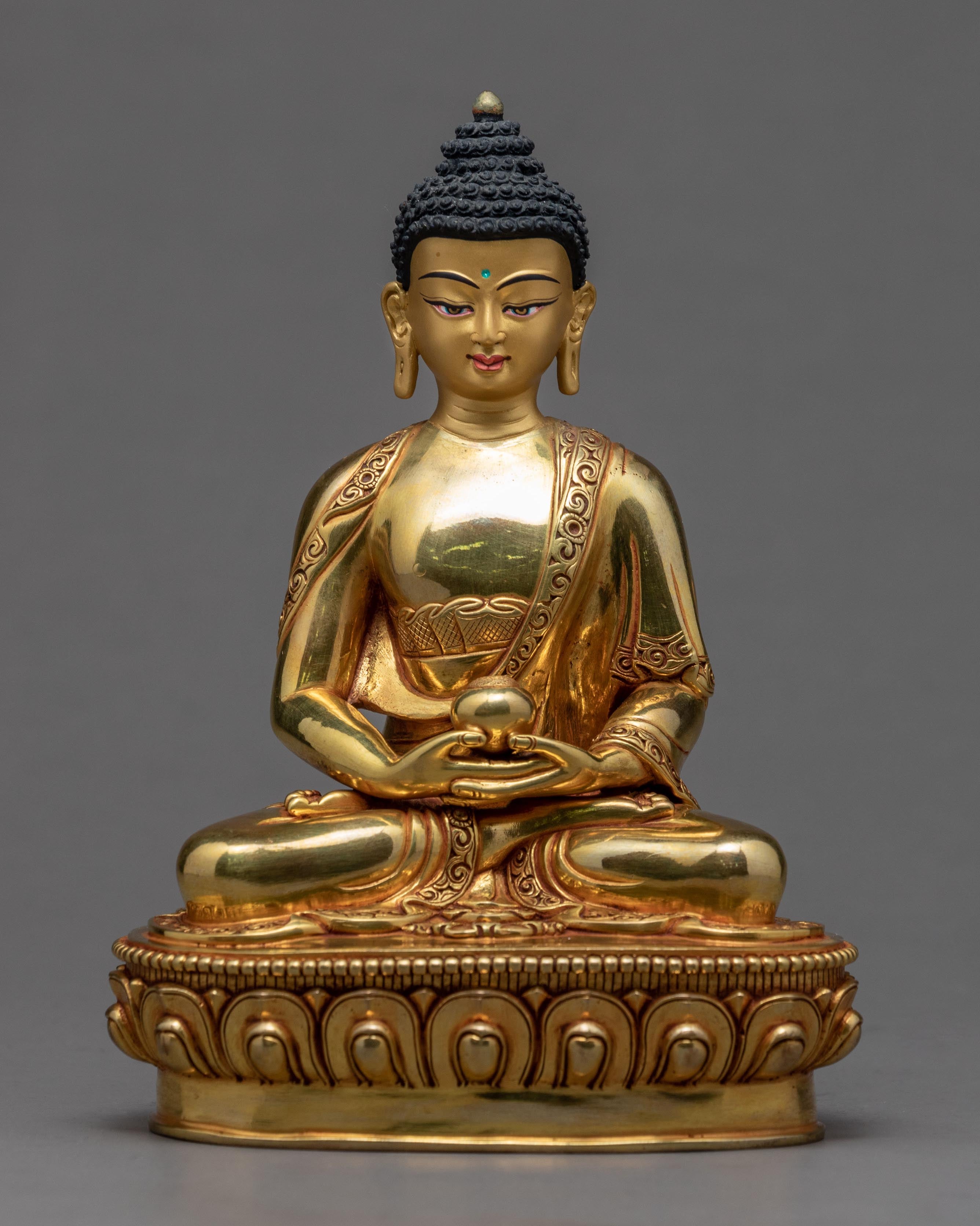 Infinite Light Buddha Amitabha Statue