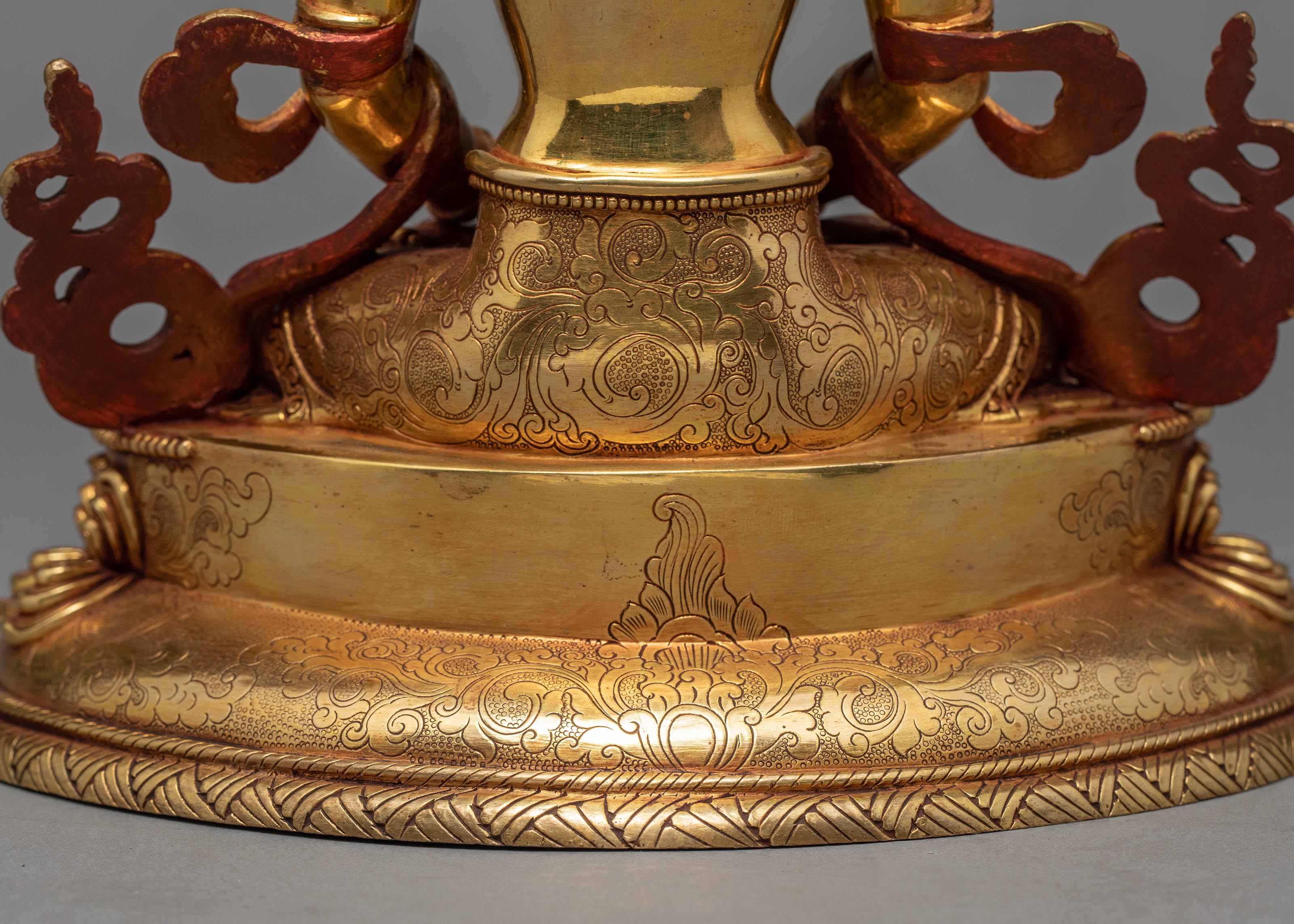 Amitayus Buddha | Sculpture Art | Bodhisattva Statue